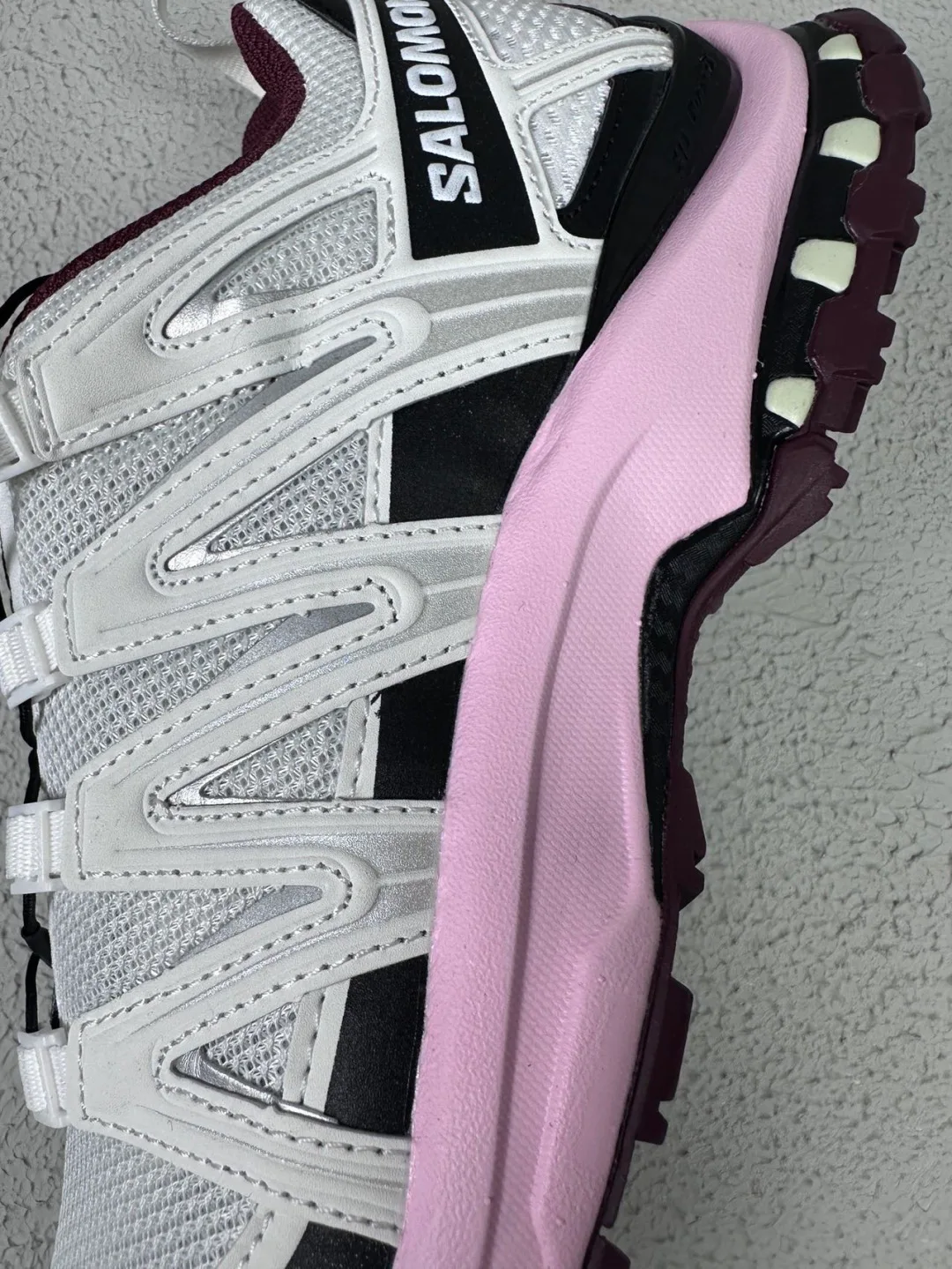Women's Sneakers SALOMON 17962204
