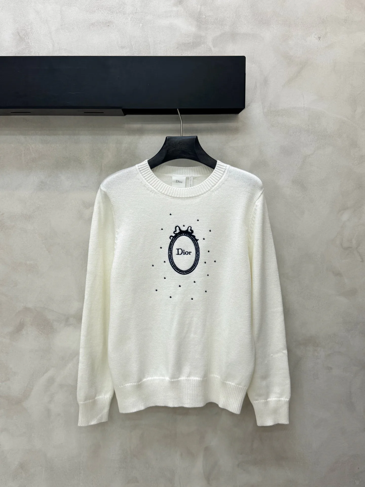 Women's Jumpers And Sweaters CHRISTIAN DIOR 17817200
