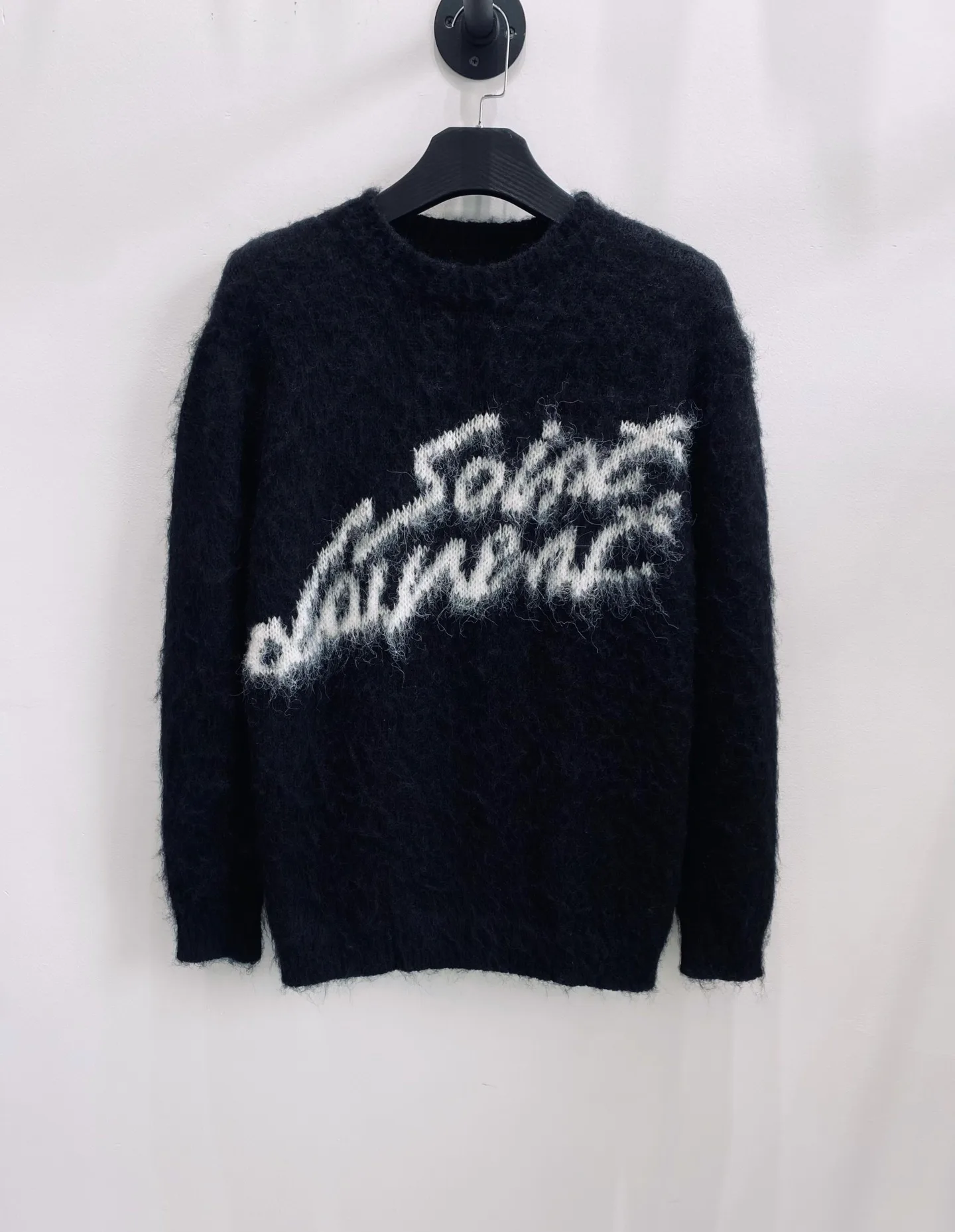 Women's Jumpers And Sweaters SAINT LAURENT 18389567