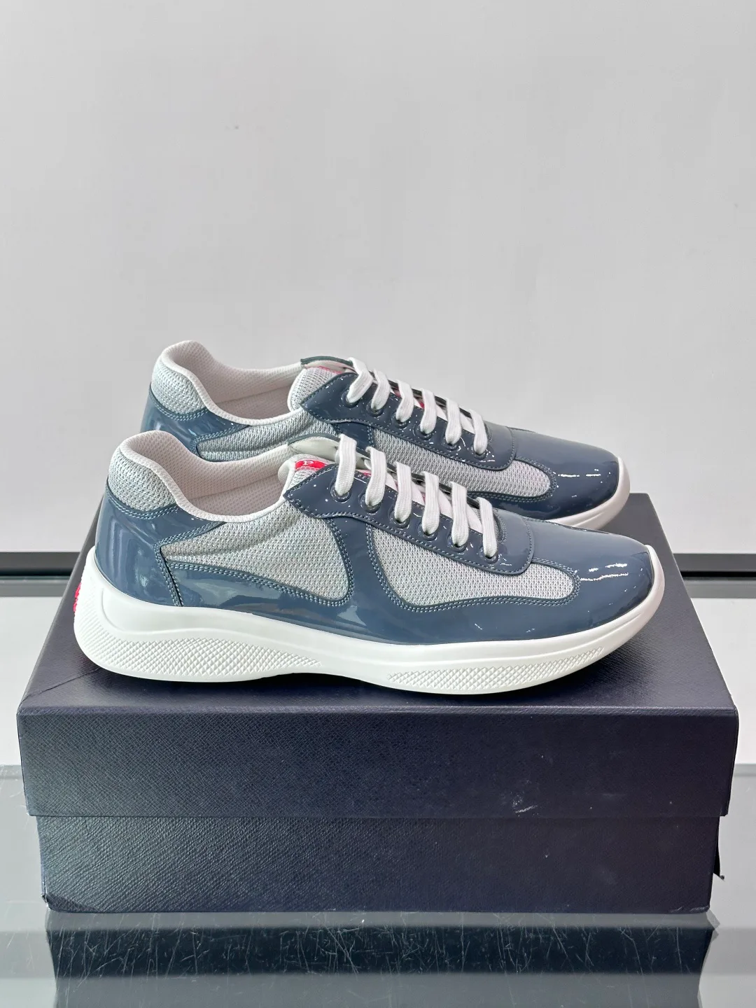 Women's Sneakers PRADA 17890520