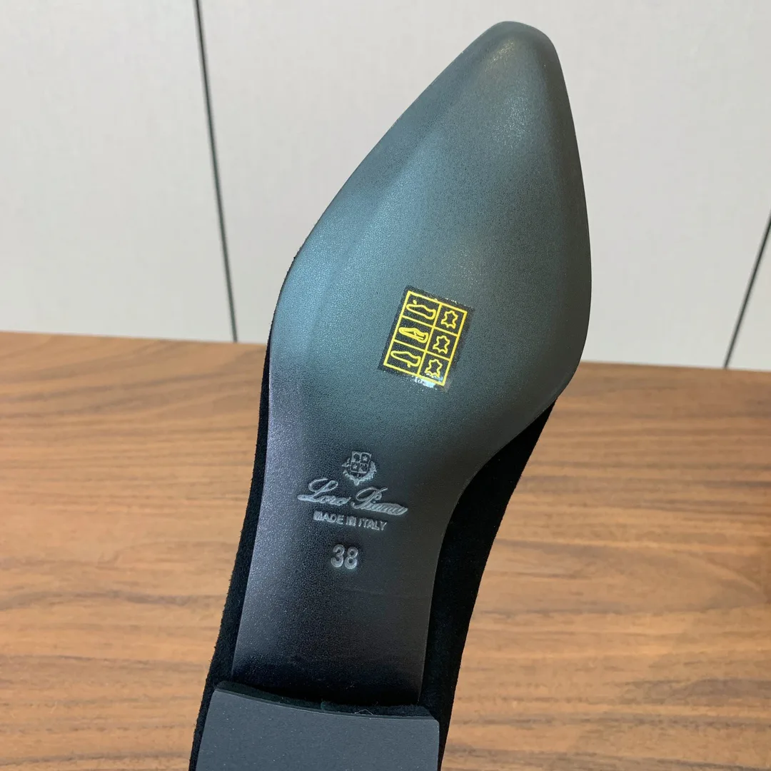Women's Heels LORO PIANA 17818705