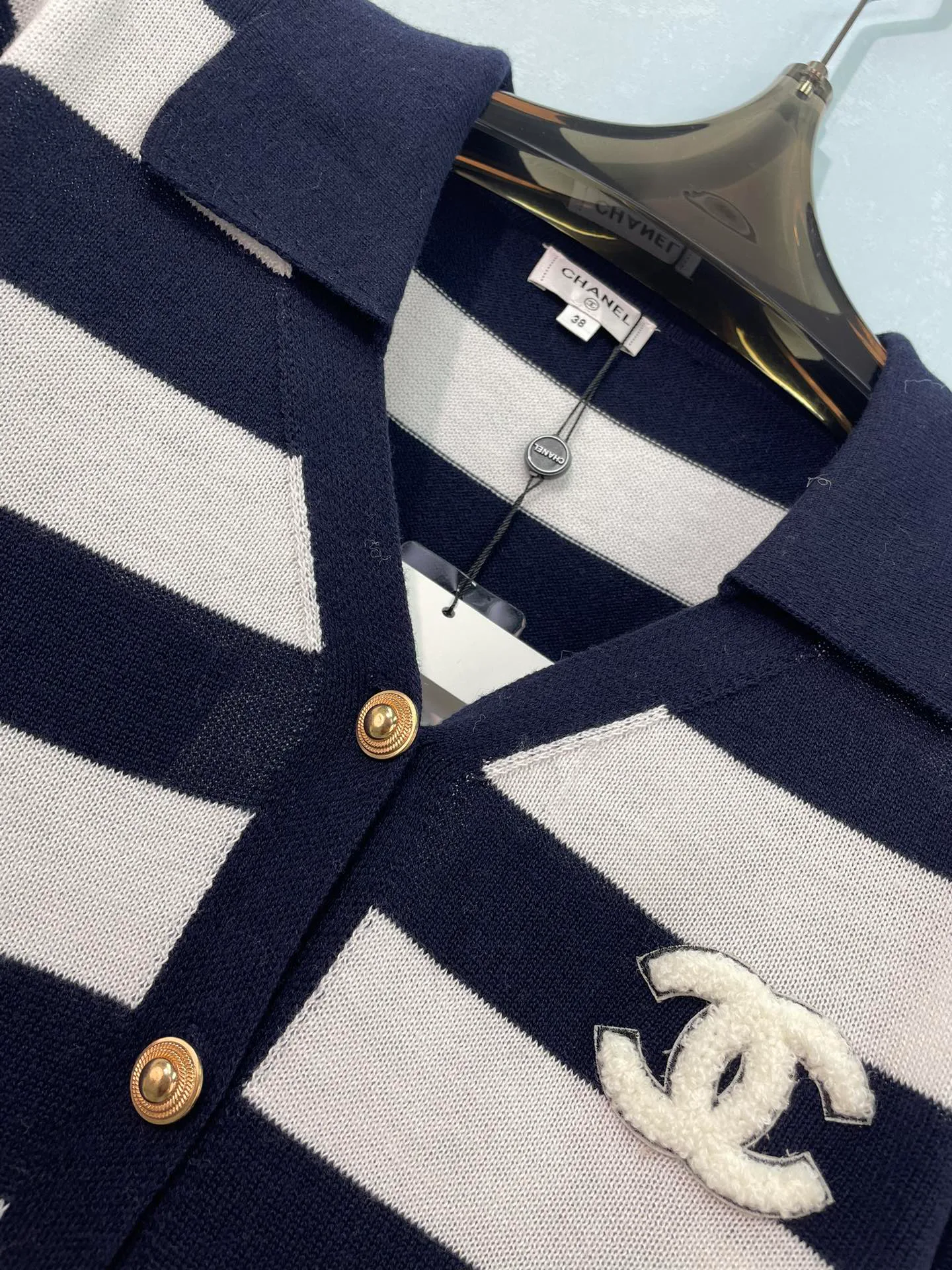 Women's Jumpers And Sweaters CHANEL 18151912