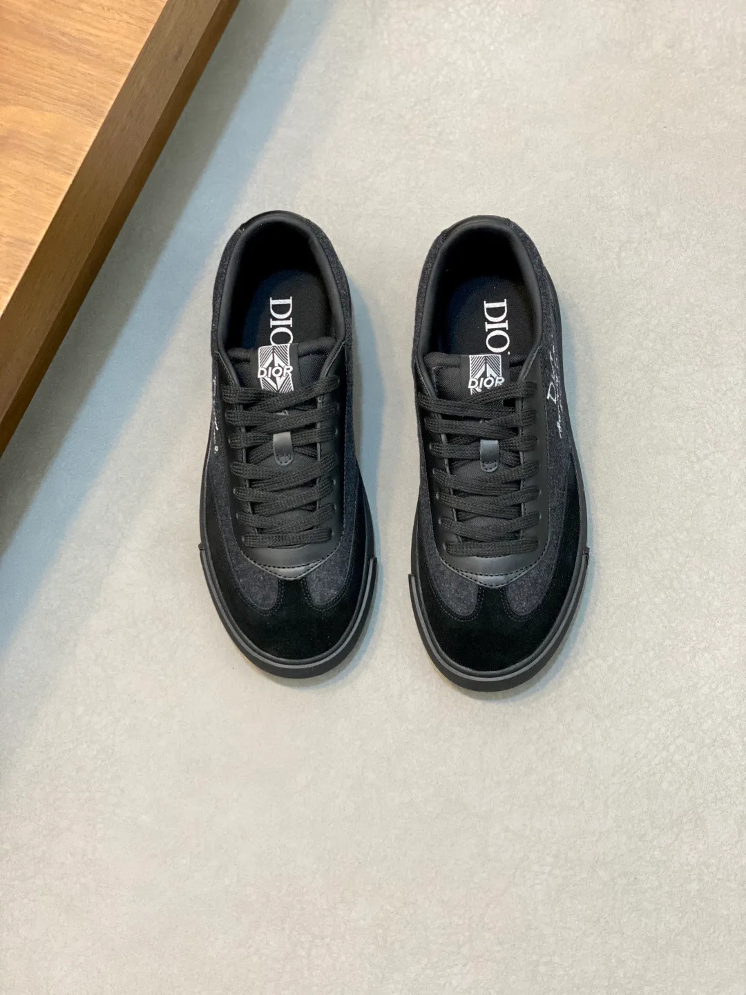 Men's Sneakers CHRISTIAN DIOR 17934213