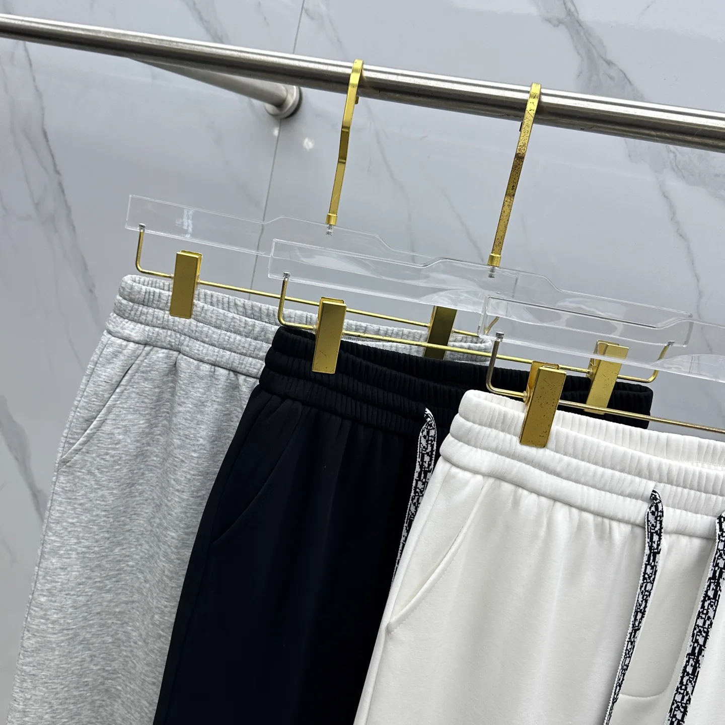 Men's Trousers CHRISTIAN DIOR 18246675