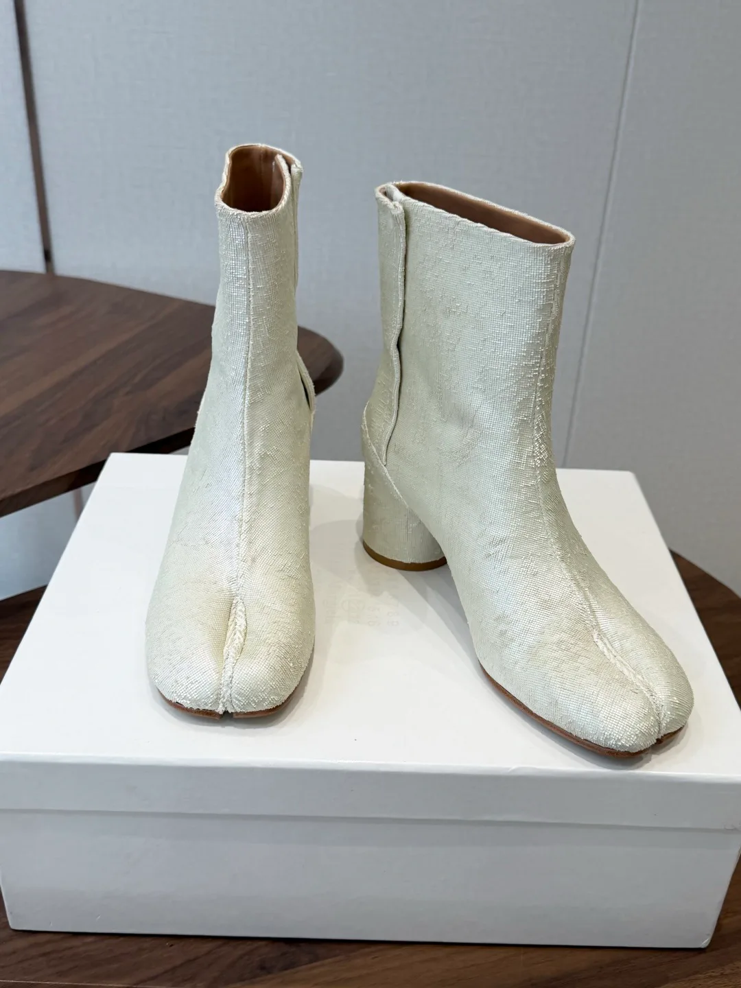 Women's Booties MAISON MARGIELA 18182688