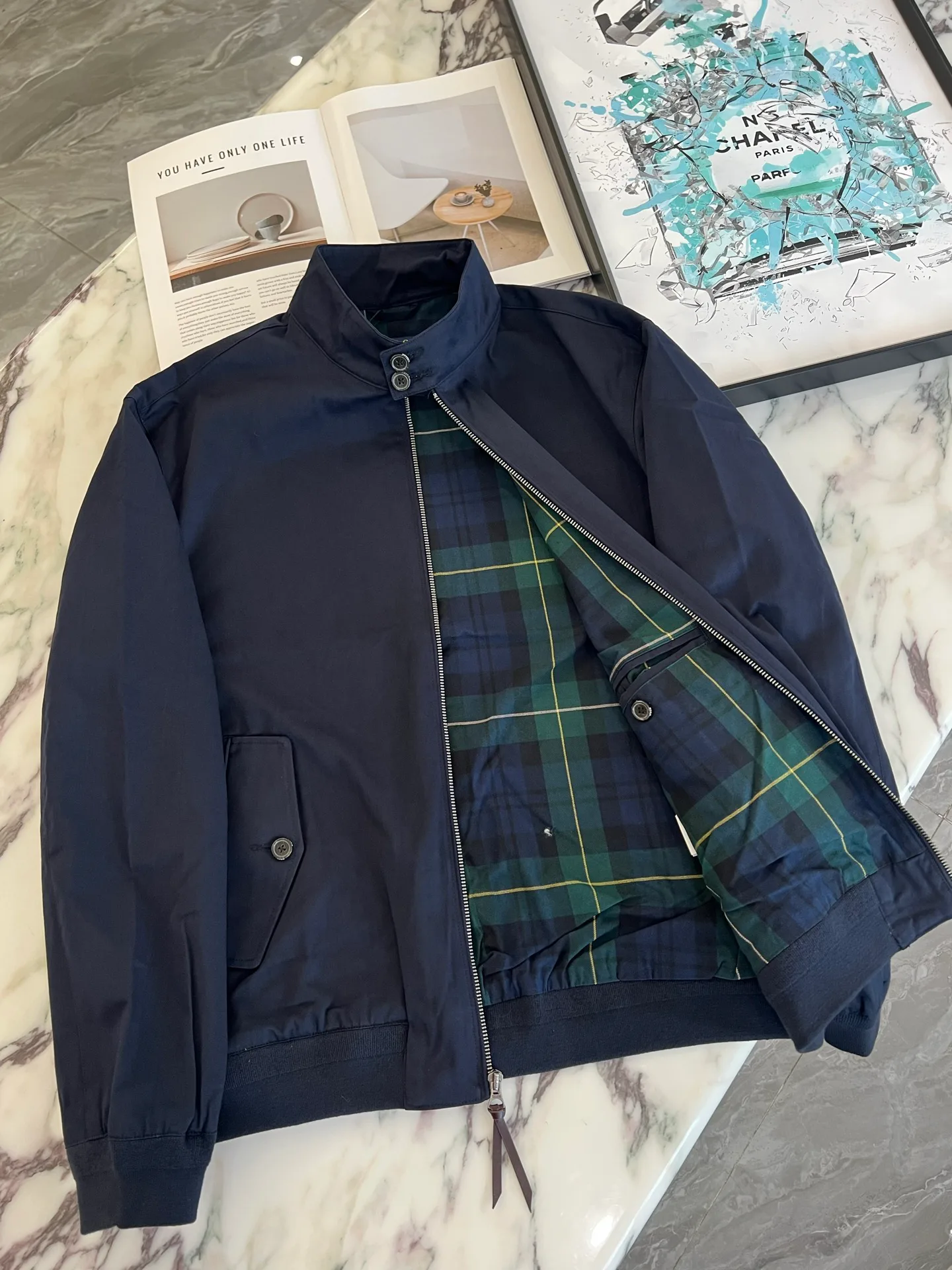 Men's Jackets And Down Jackets RALPH LAUREN 18330374