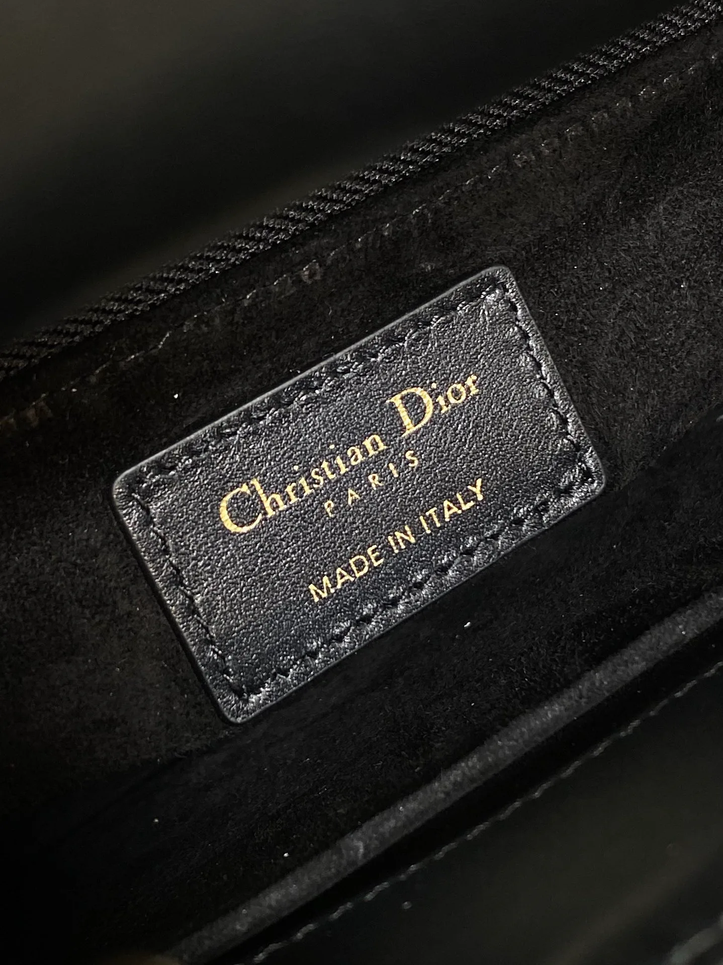 Women's Classic Handbags CHRISTIAN DIOR 18392948