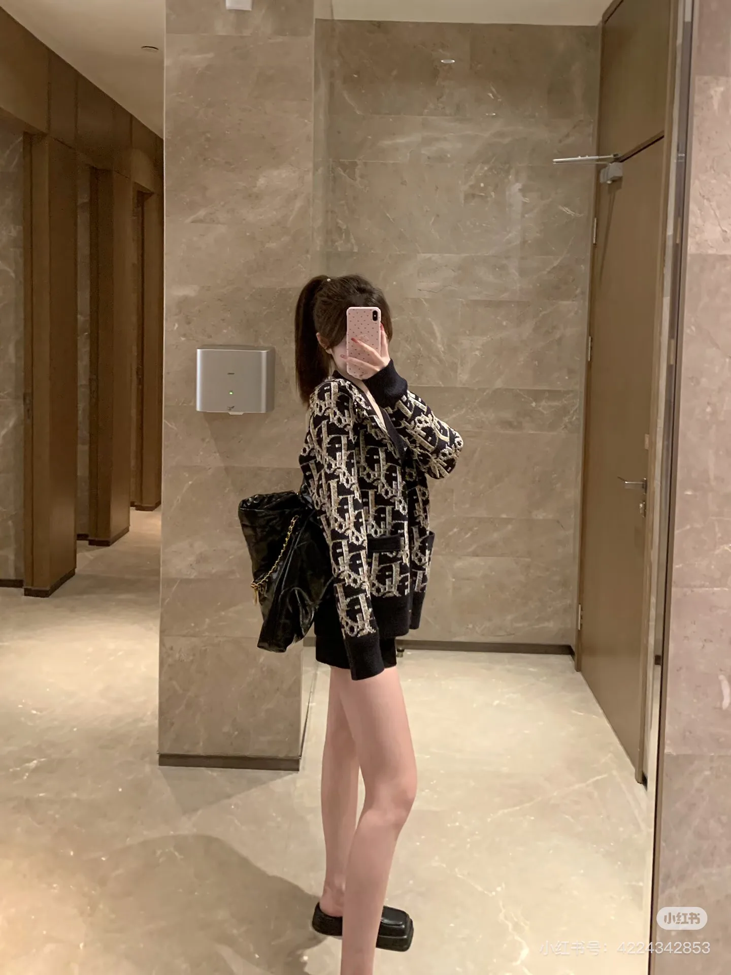 Women's Jumpers And Sweaters CHRISTIAN DIOR 18408687