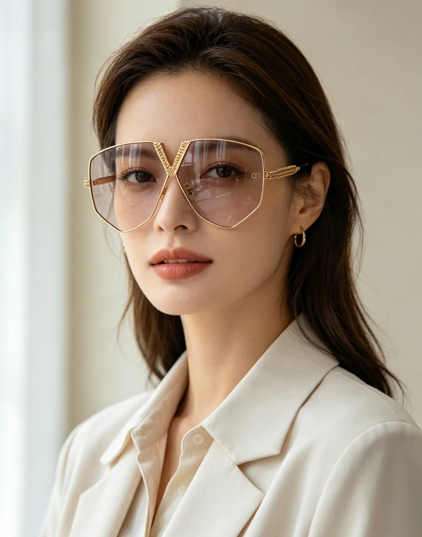 Glasses VALENTINO 17949264