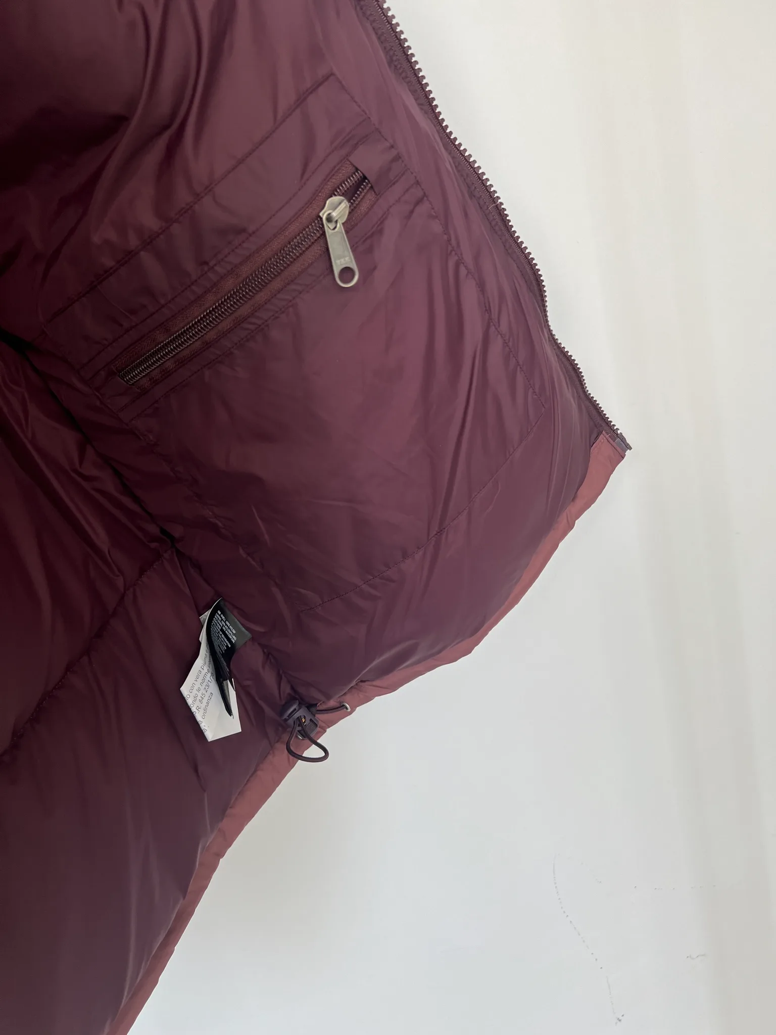 Women's Vests THE NORTH FACE 18416023