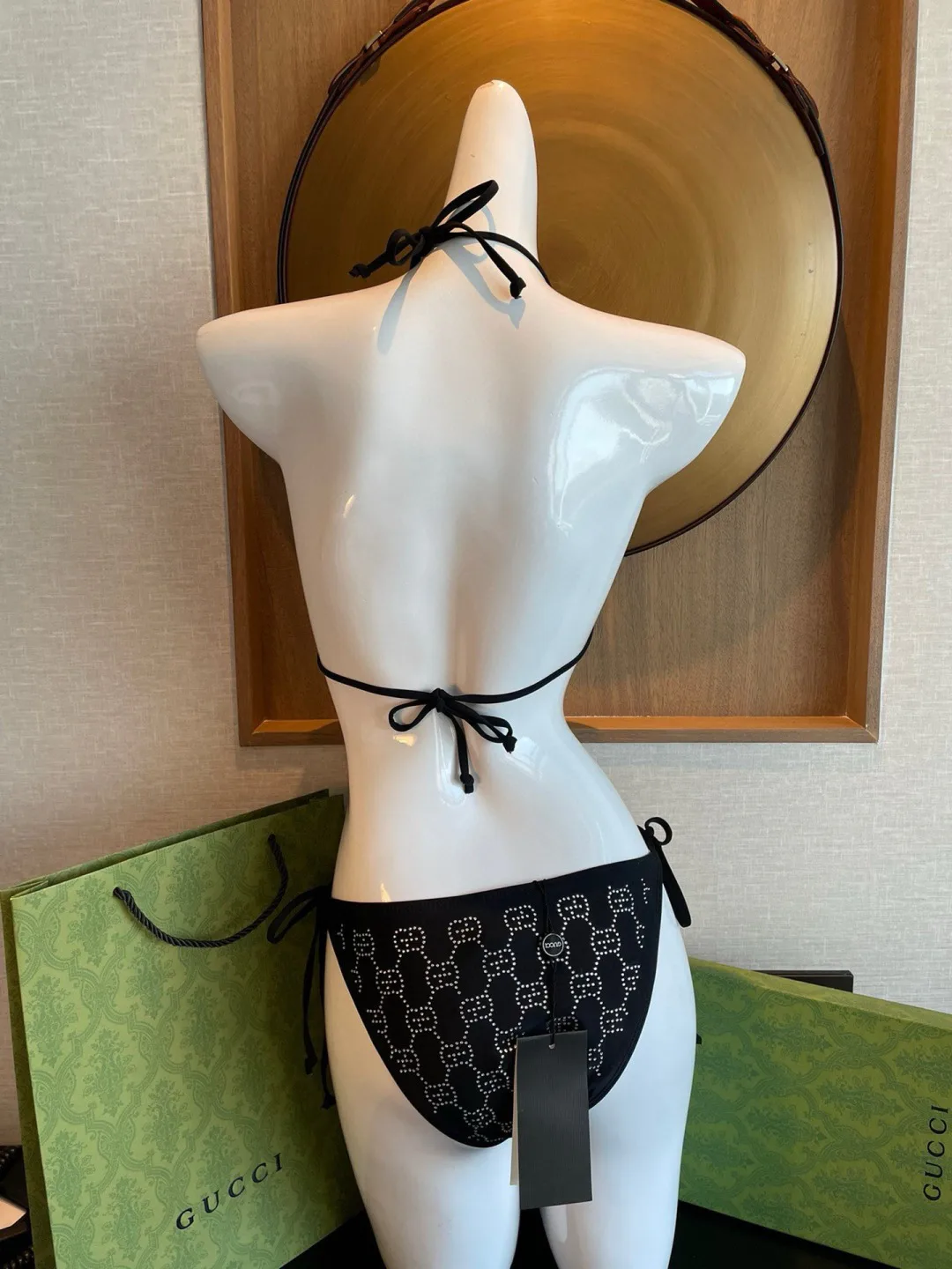 Women's Swimwear GUCCI 17646749