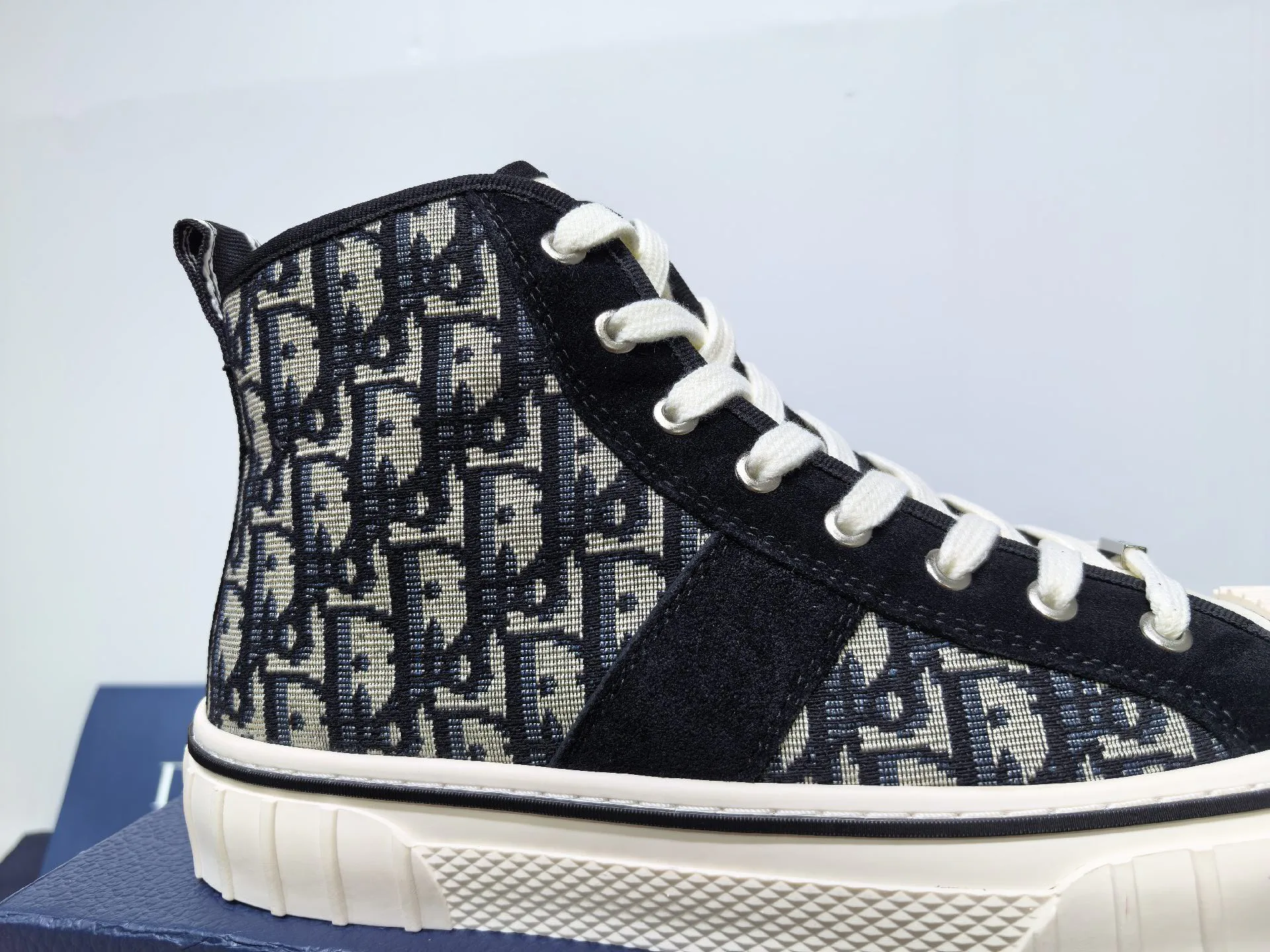 Men's Sneakers CHRISTIAN DIOR 17805349