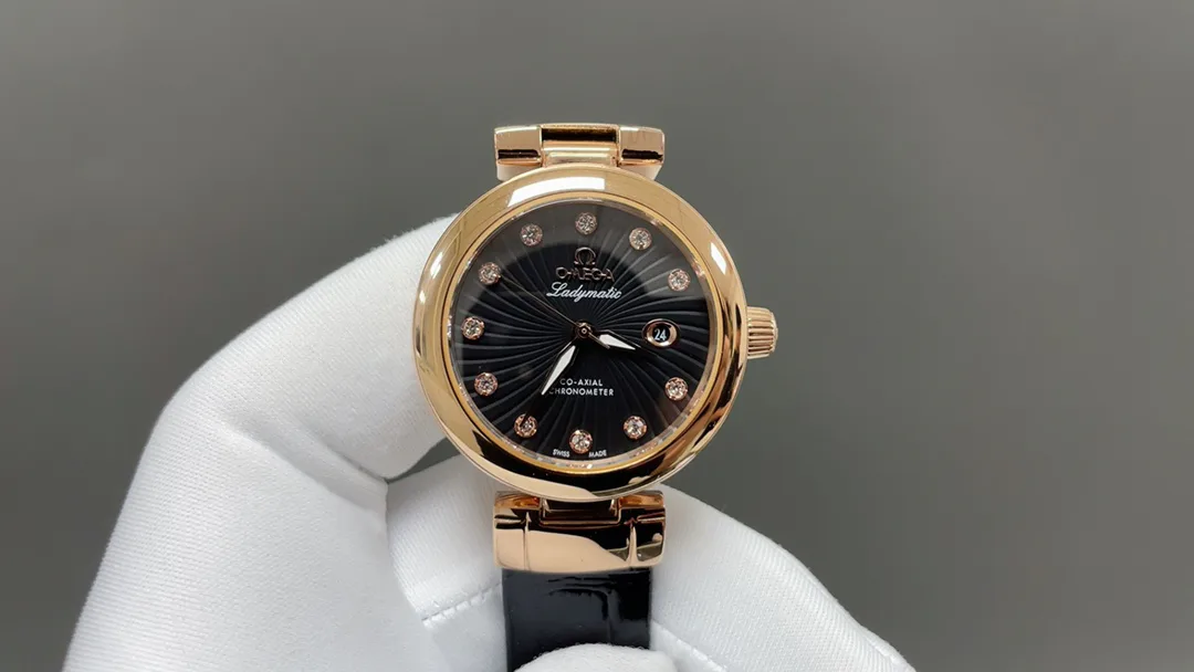 Women's Watches OMEGA 17843049