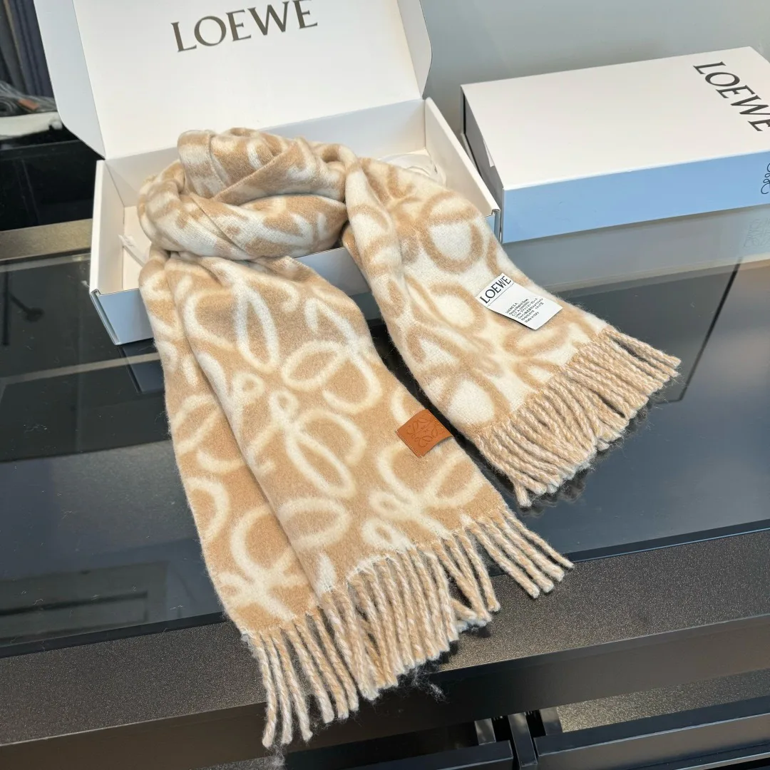 Scarves LOEWE 18275052