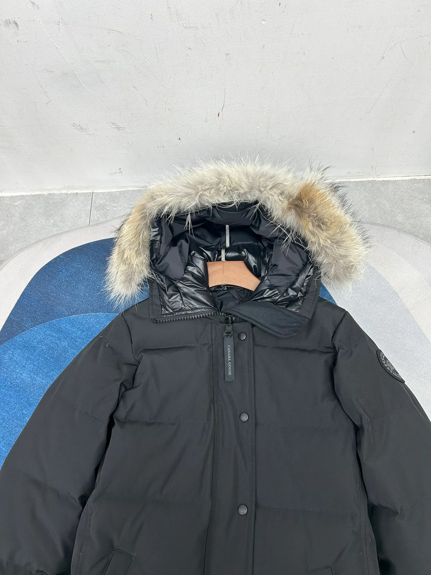 Women's Jackets And Down Jackets CANADA GOOSE 18188607