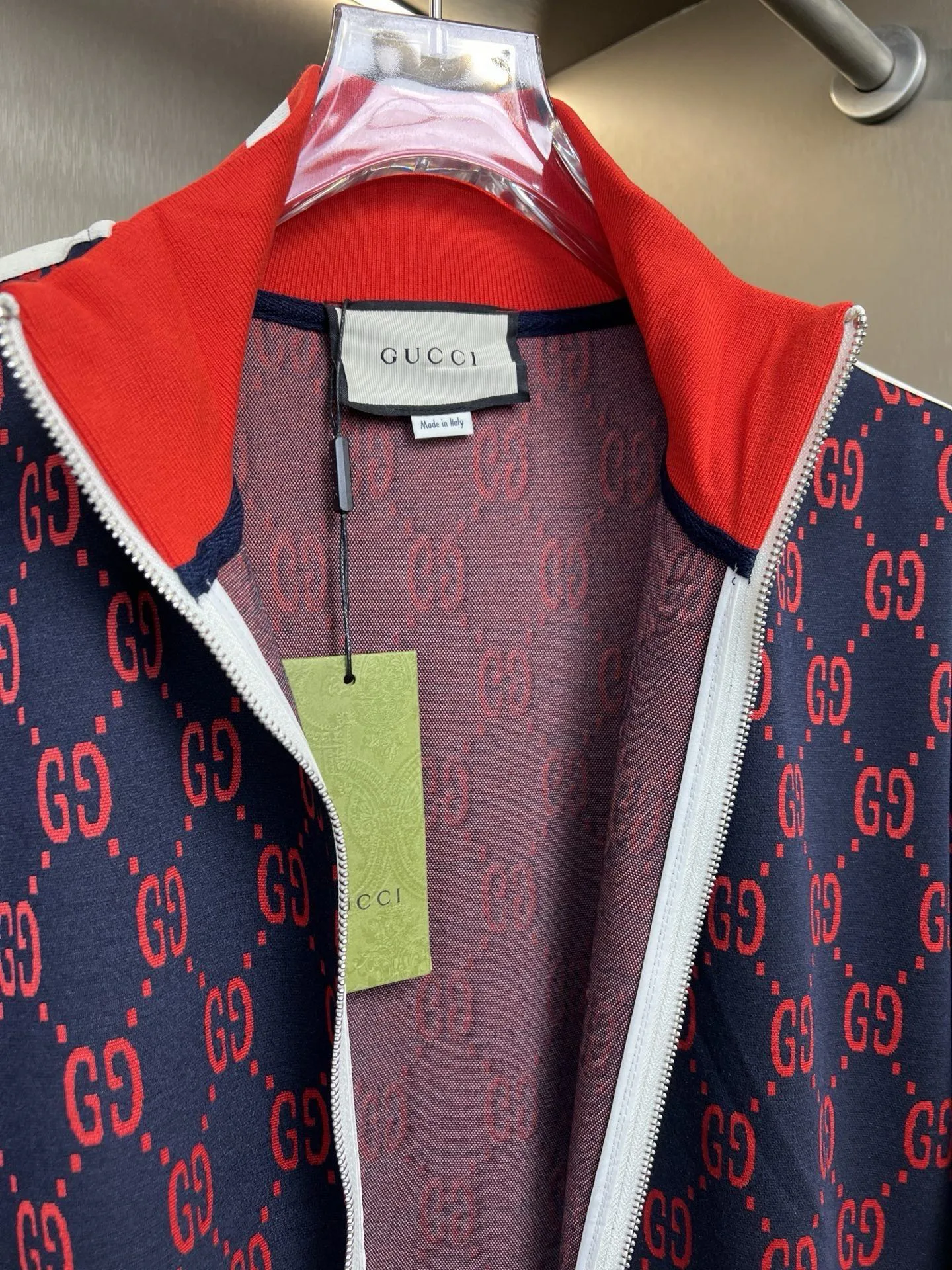 Men's Jackets And Down Jackets GUCCI 18068995