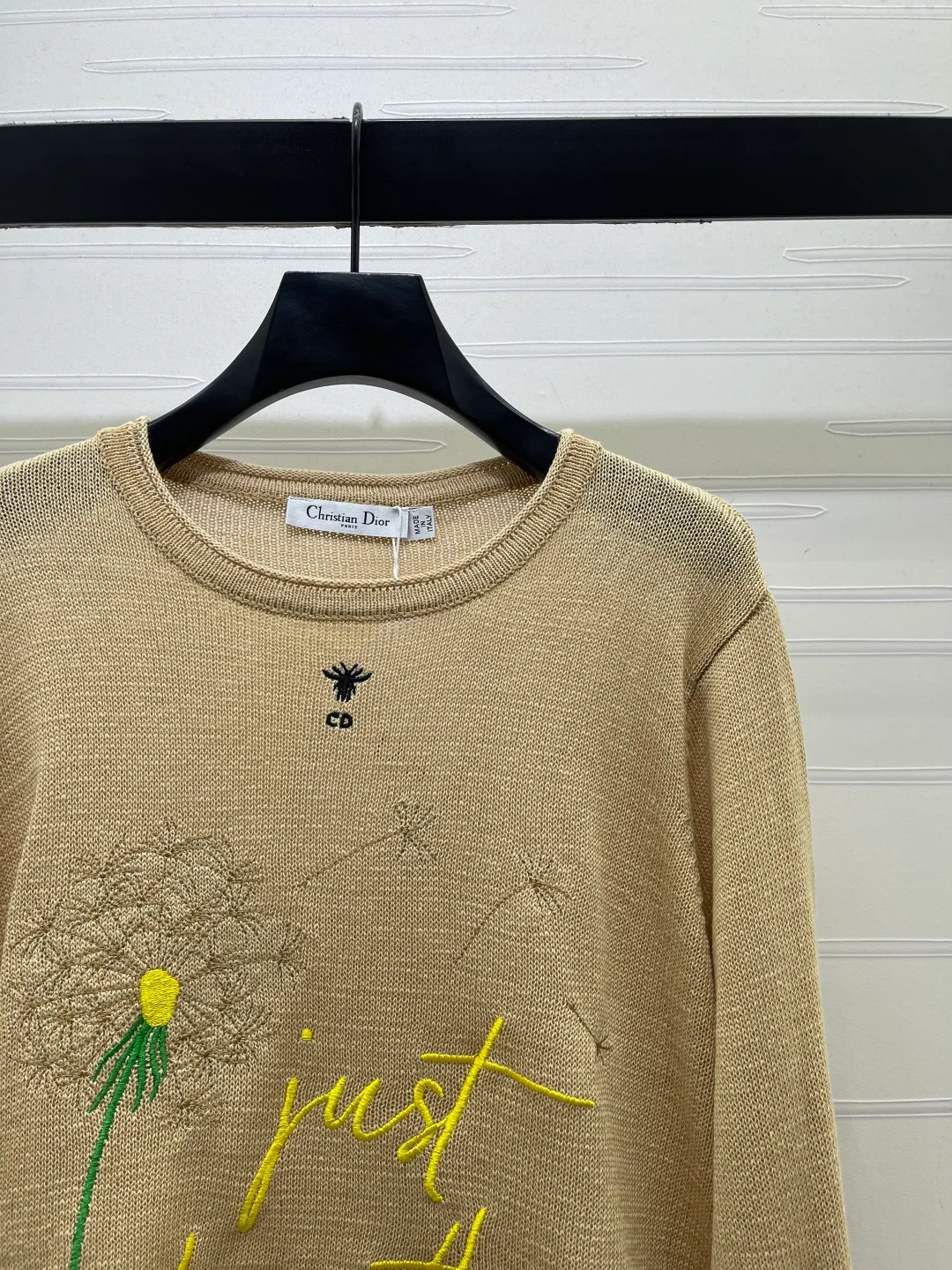 Women's Jumpers And Sweaters CHRISTIAN DIOR 17901794