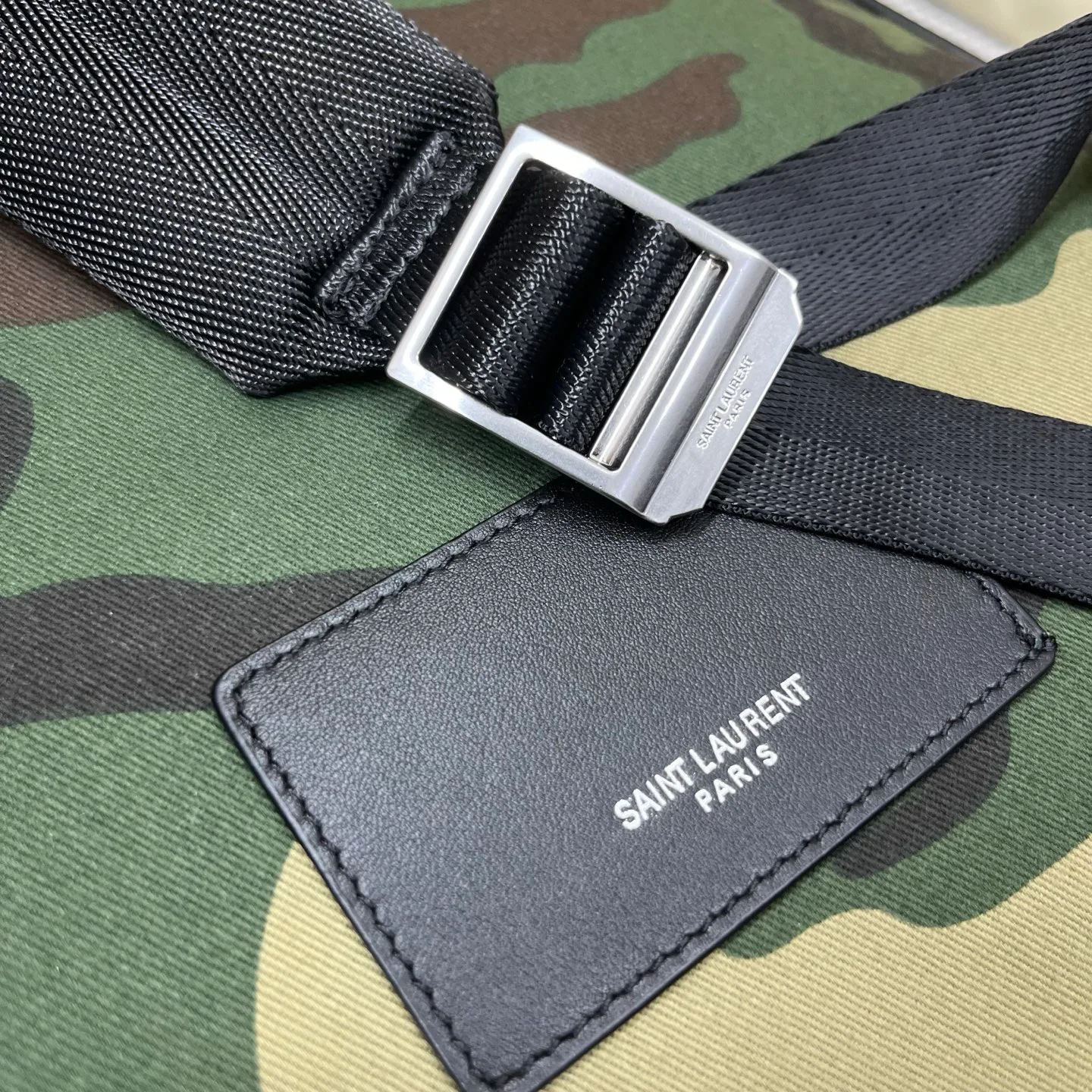 Women's Backpacks SAINT LAURENT 17917556