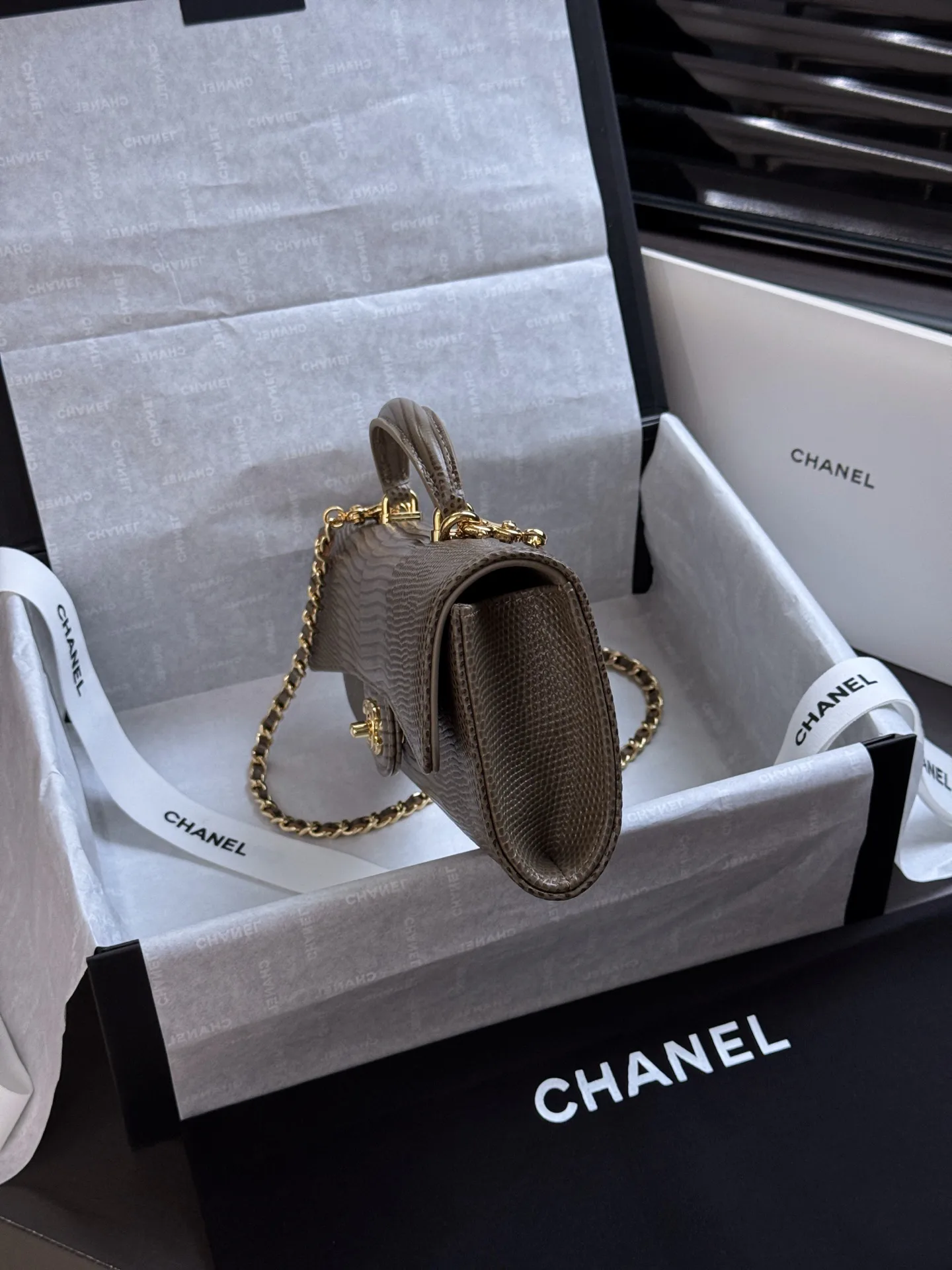 Women's Classic Handbags CHANEL 18065618