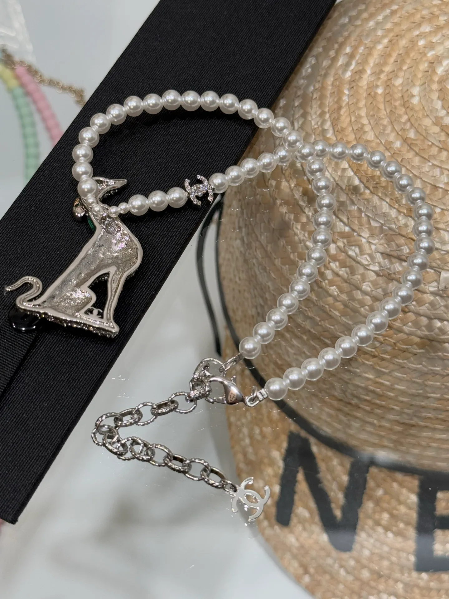 Jewelry CHANEL 17799054