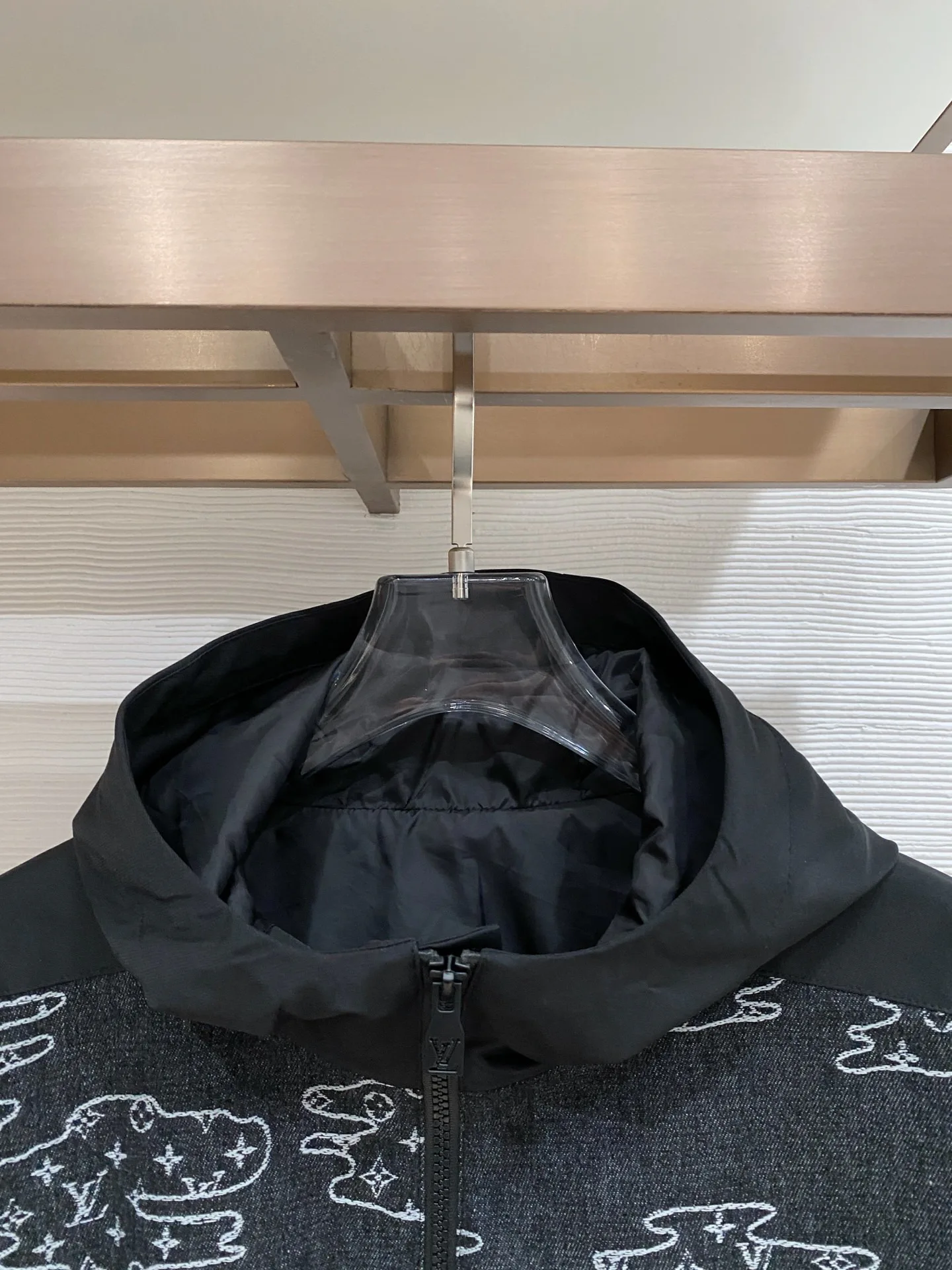 Men's Jackets And Down Jackets LOUIS VUITTON 17966739