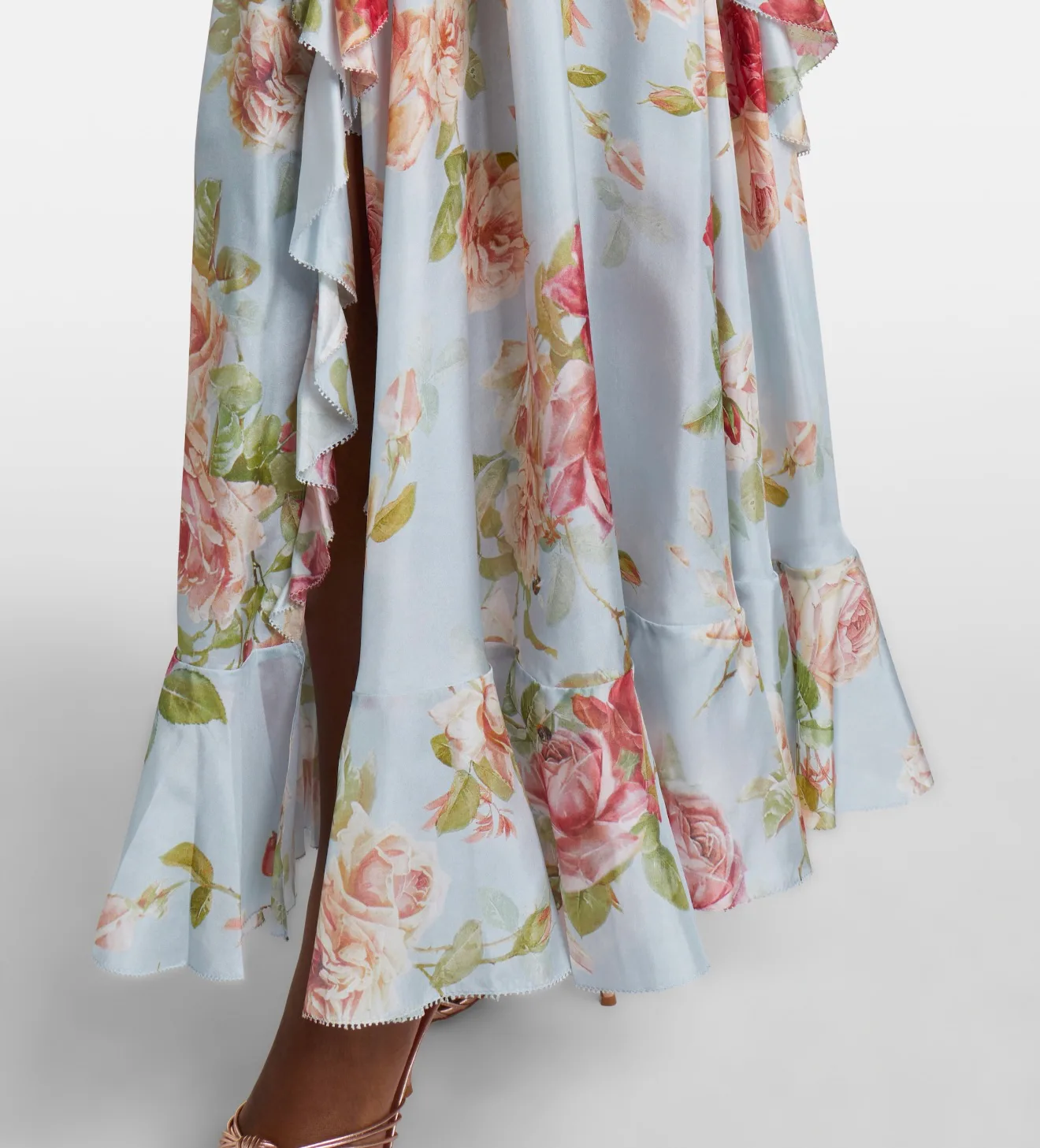 Women's Dresses ZIMMERMANN 17926688