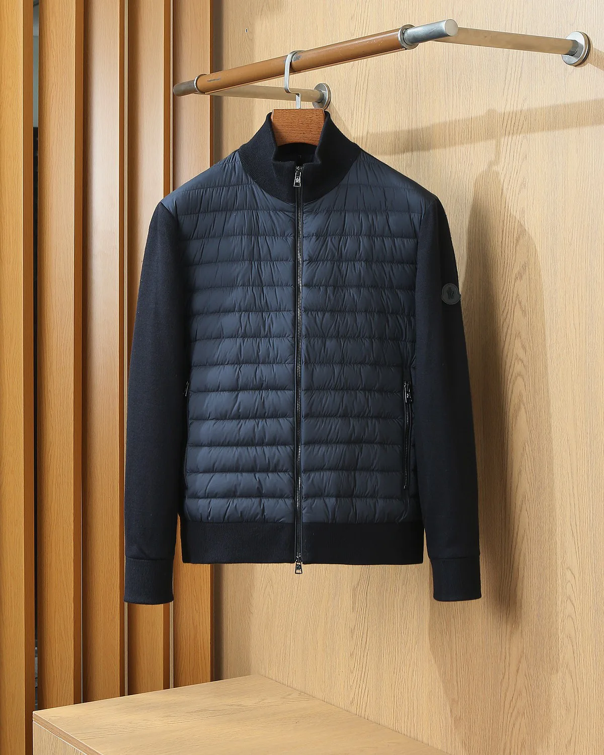 Men's Jackets And Down Jackets MONCLER 18345617