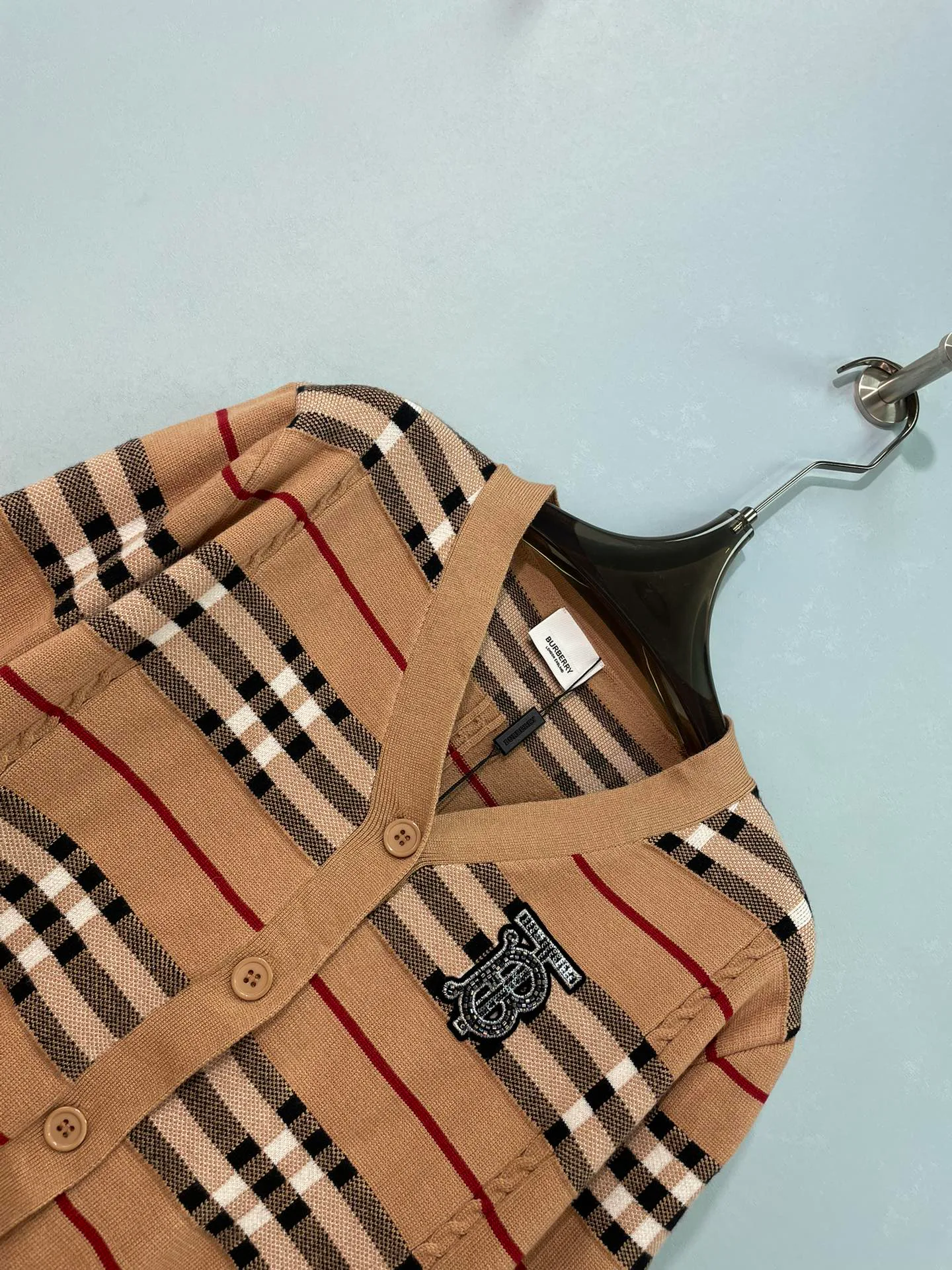 Women's Jumpers And Sweaters BURBERRY 18513342