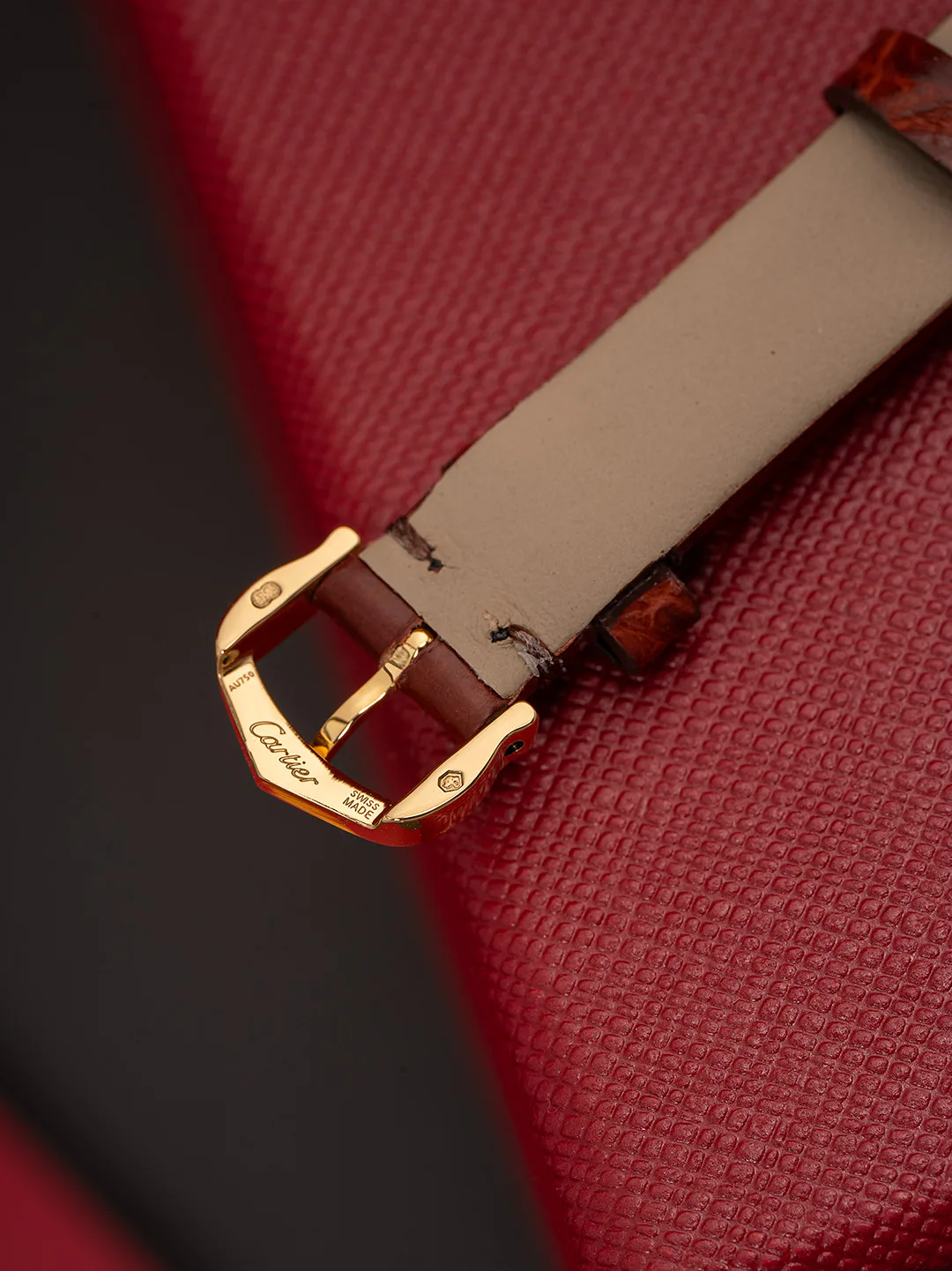 Women's Watches CARTIER 17860471