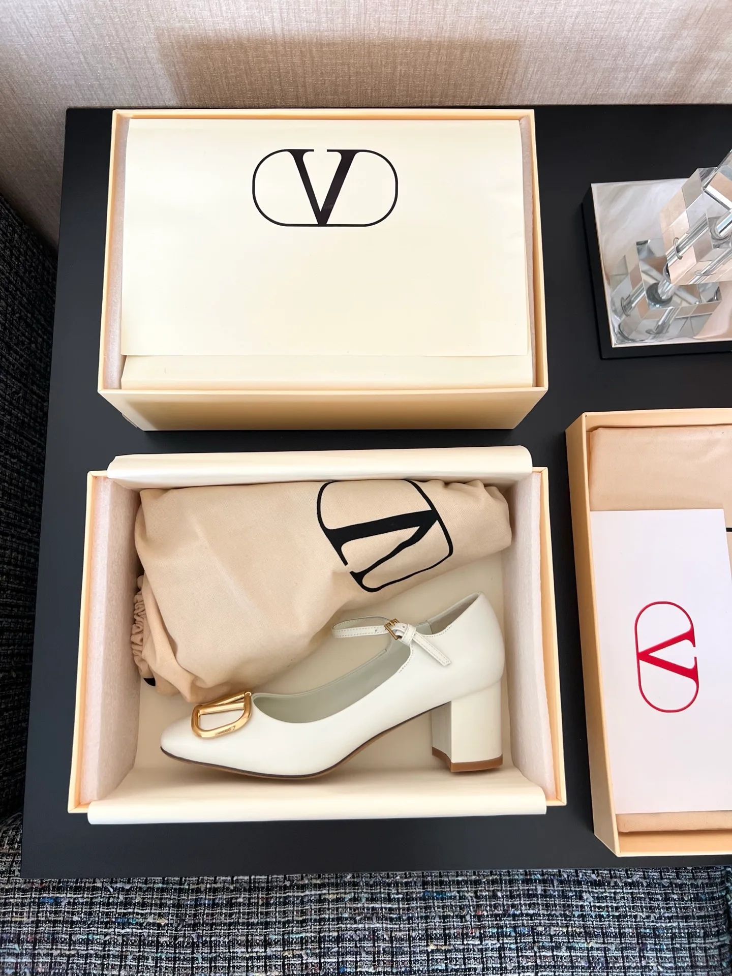 Women's Heels VALENTINO 17480142