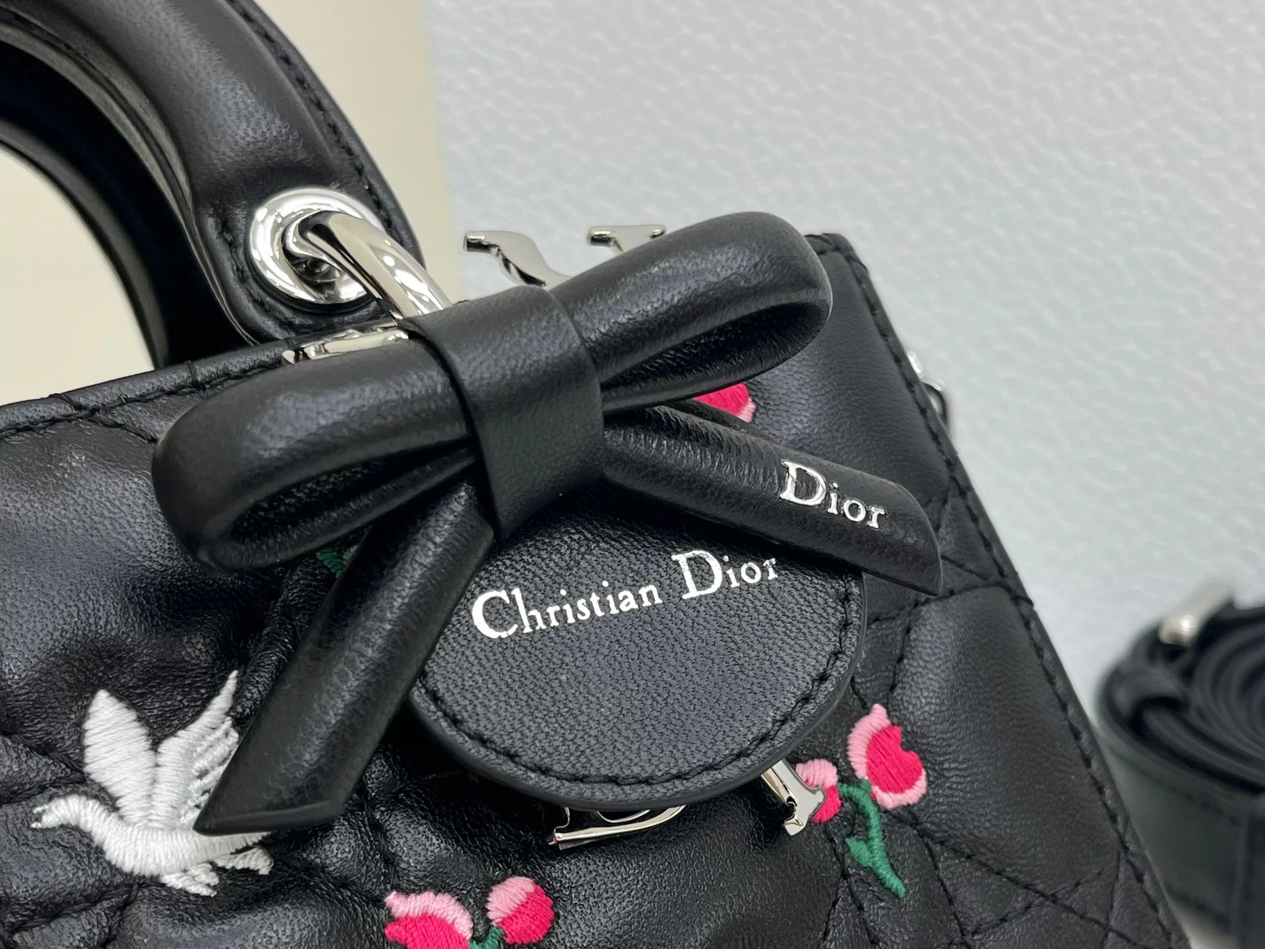 Women's Classic Handbags CHRISTIAN DIOR 17407056