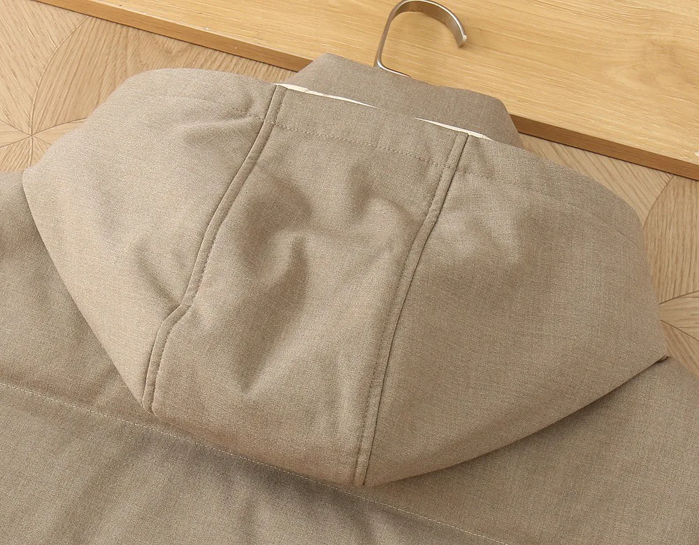 Men's Jackets And Down Jackets LORO PIANA 17951940