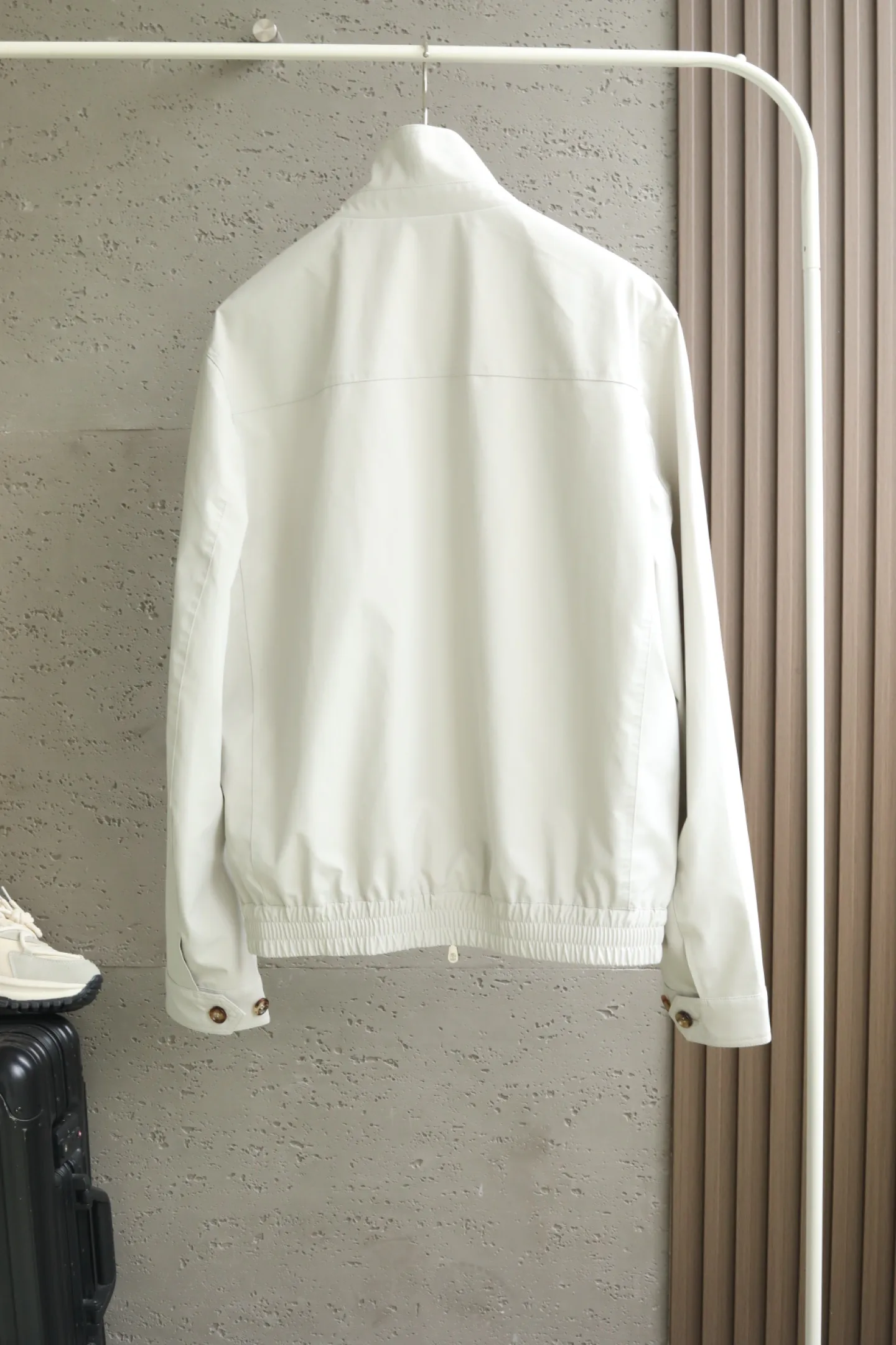 Men's Jackets And Down Jackets BRUNELLO CUCINELLI 18411019