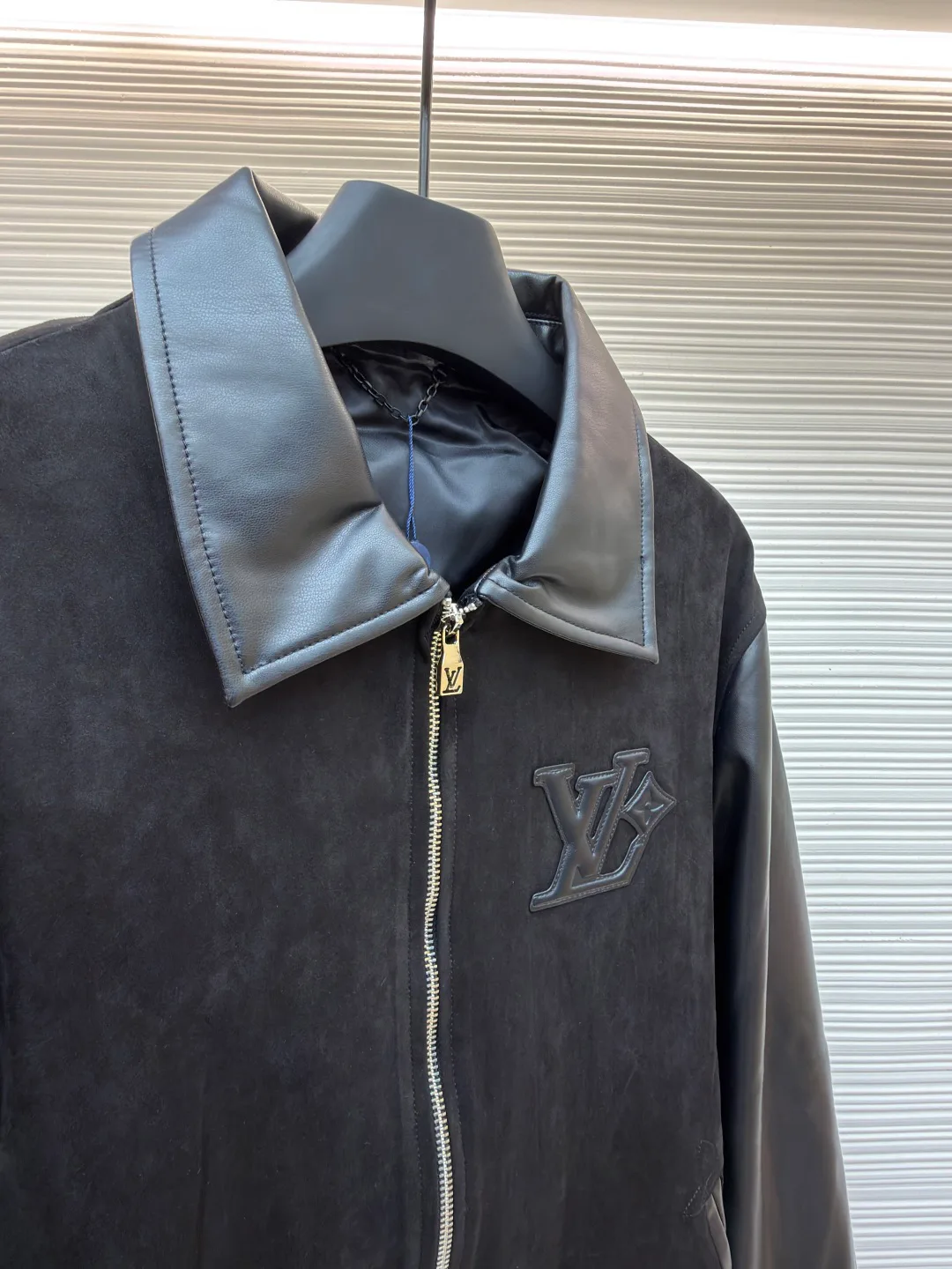 Men's Jackets And Down Jackets LOUIS VUITTON 18153839