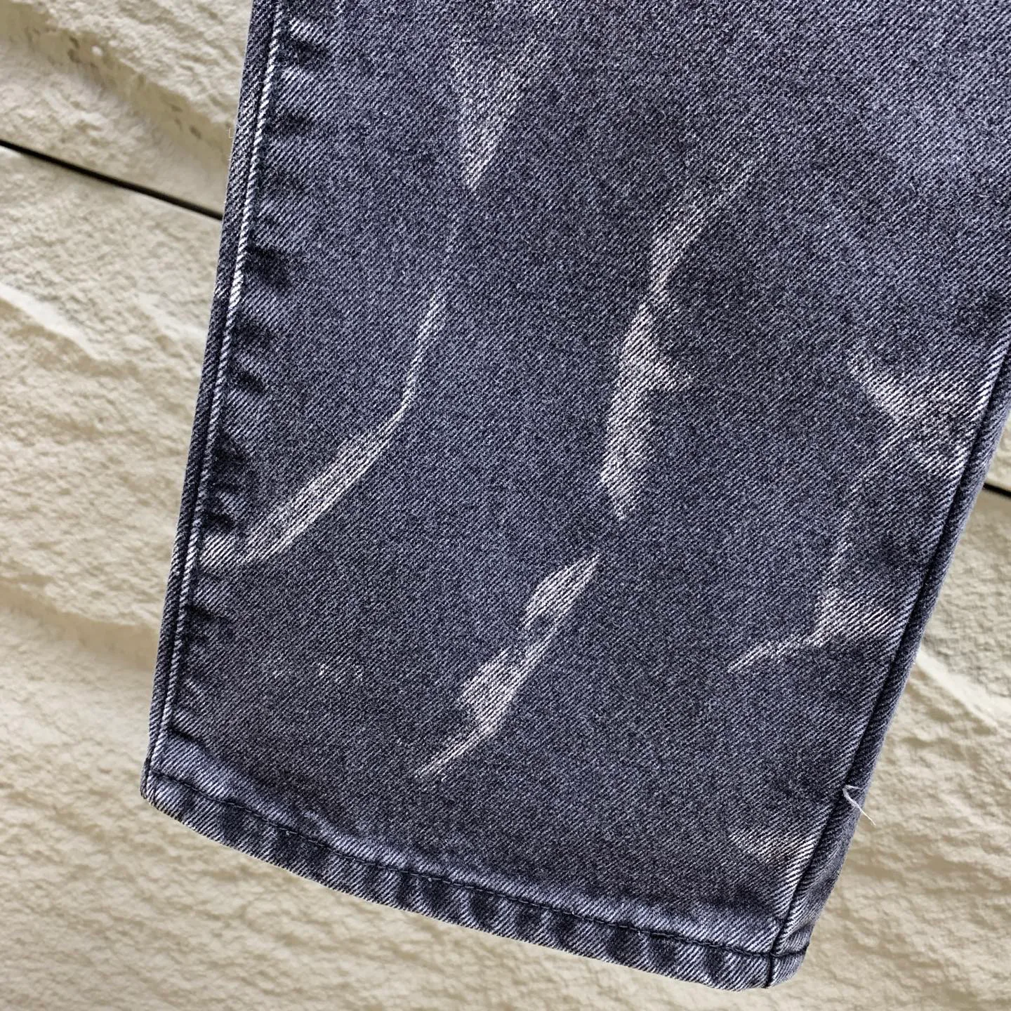 Men's Jeans FENDI 18296270
