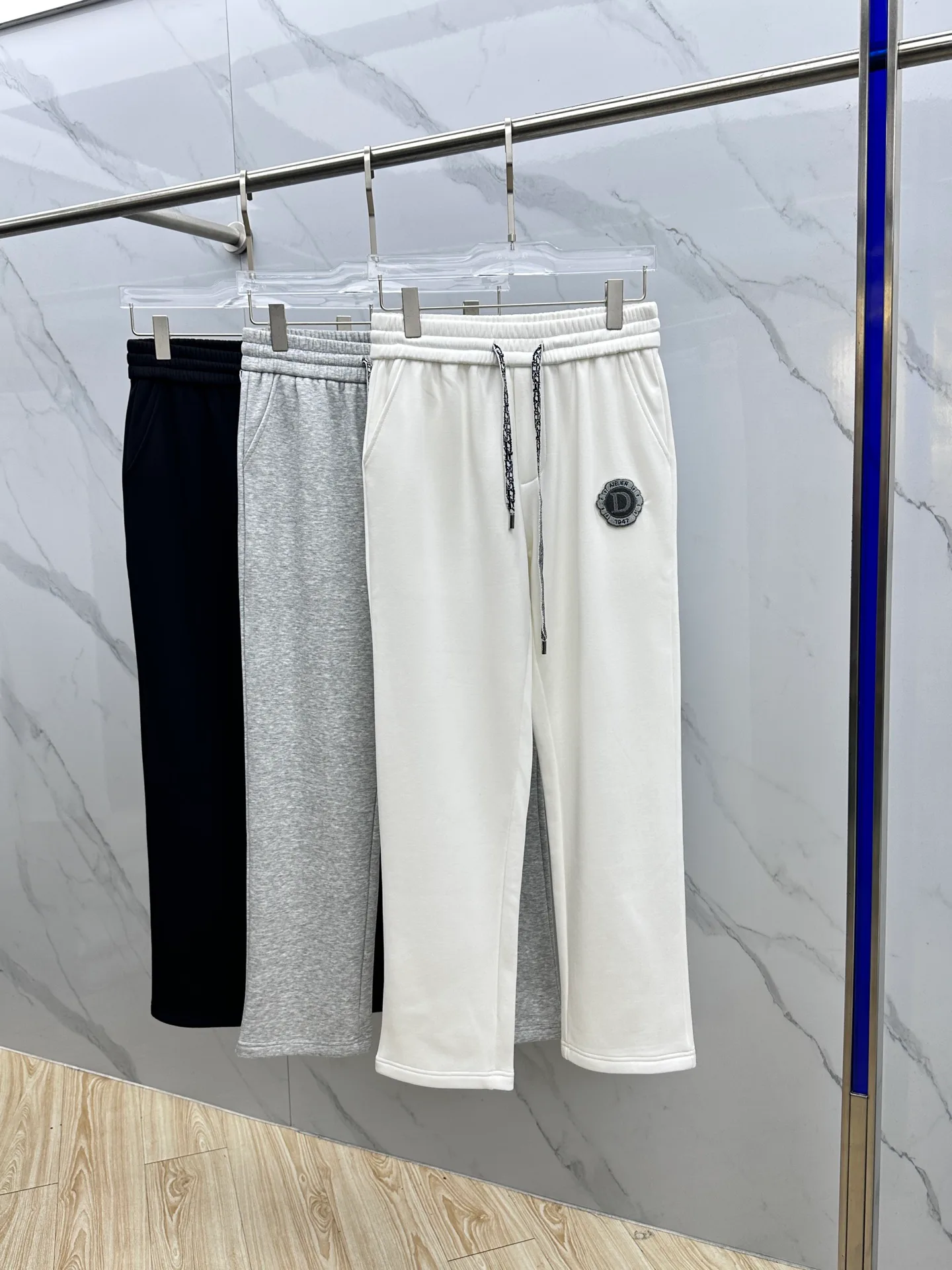 Men's Trousers CHRISTIAN DIOR 18246698