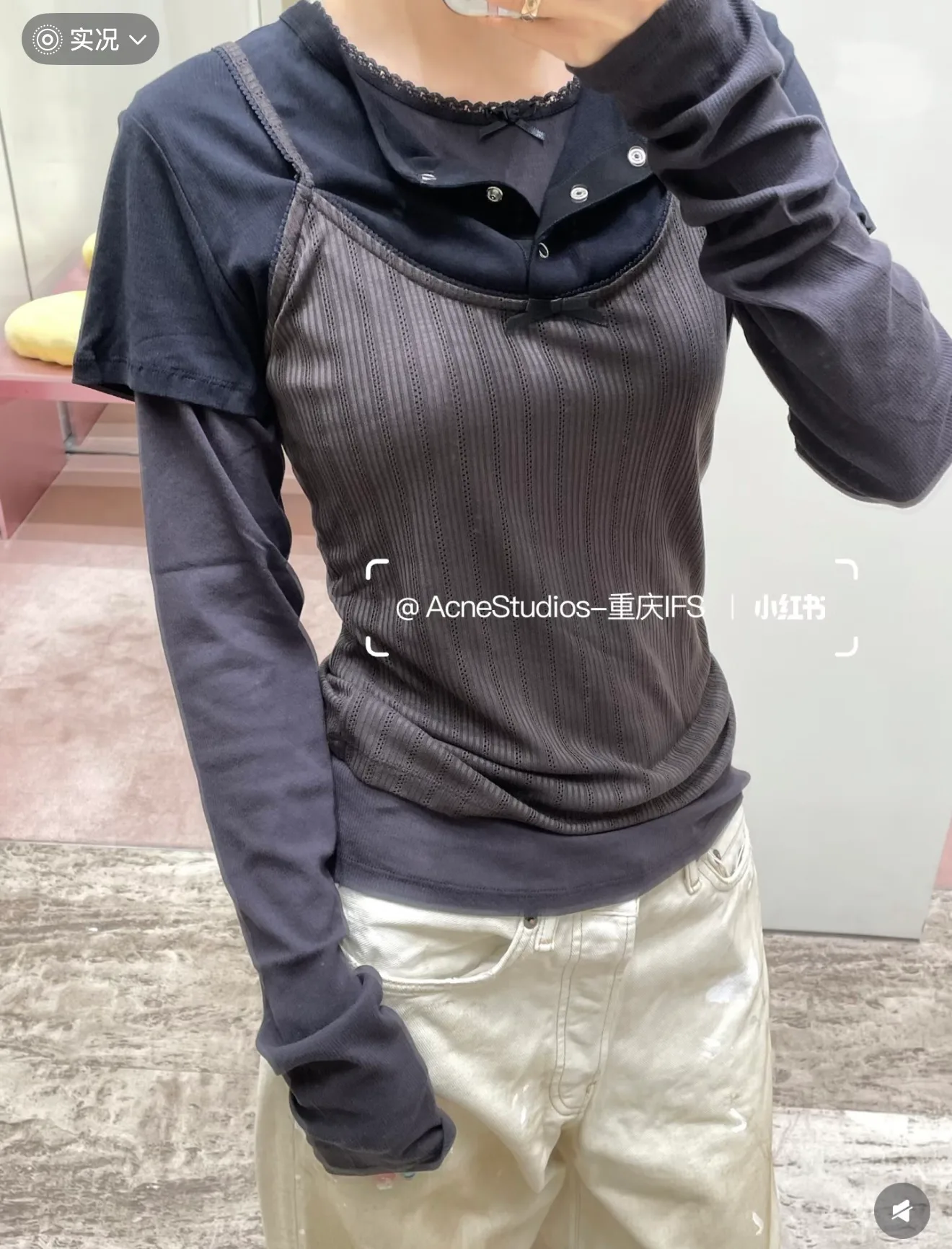 Women's Jumpers And Sweaters ACNE STUDIOS 17606598
