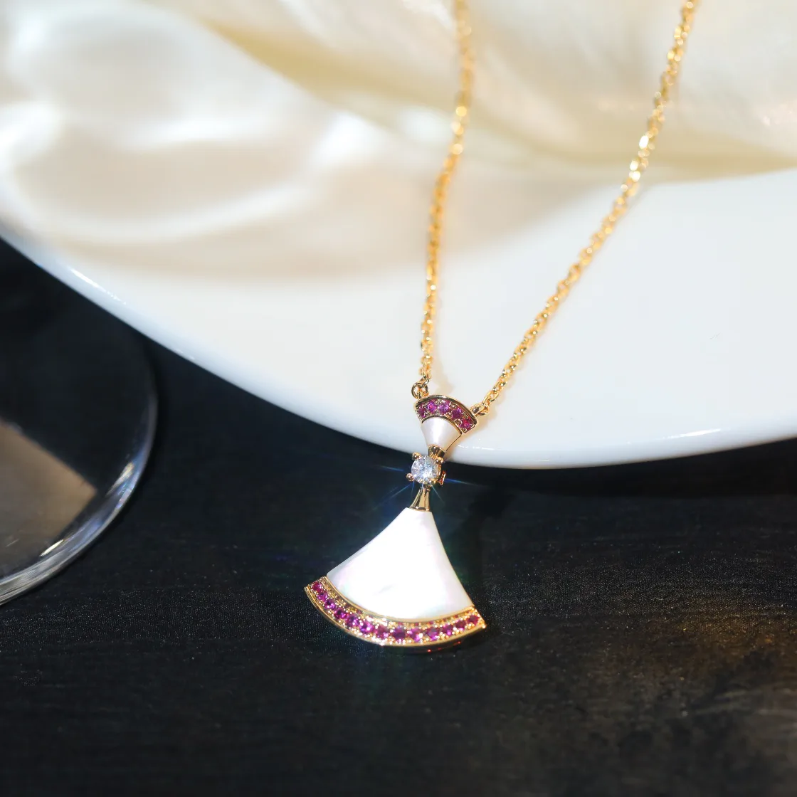 Jewelry BVLGARI 17049874