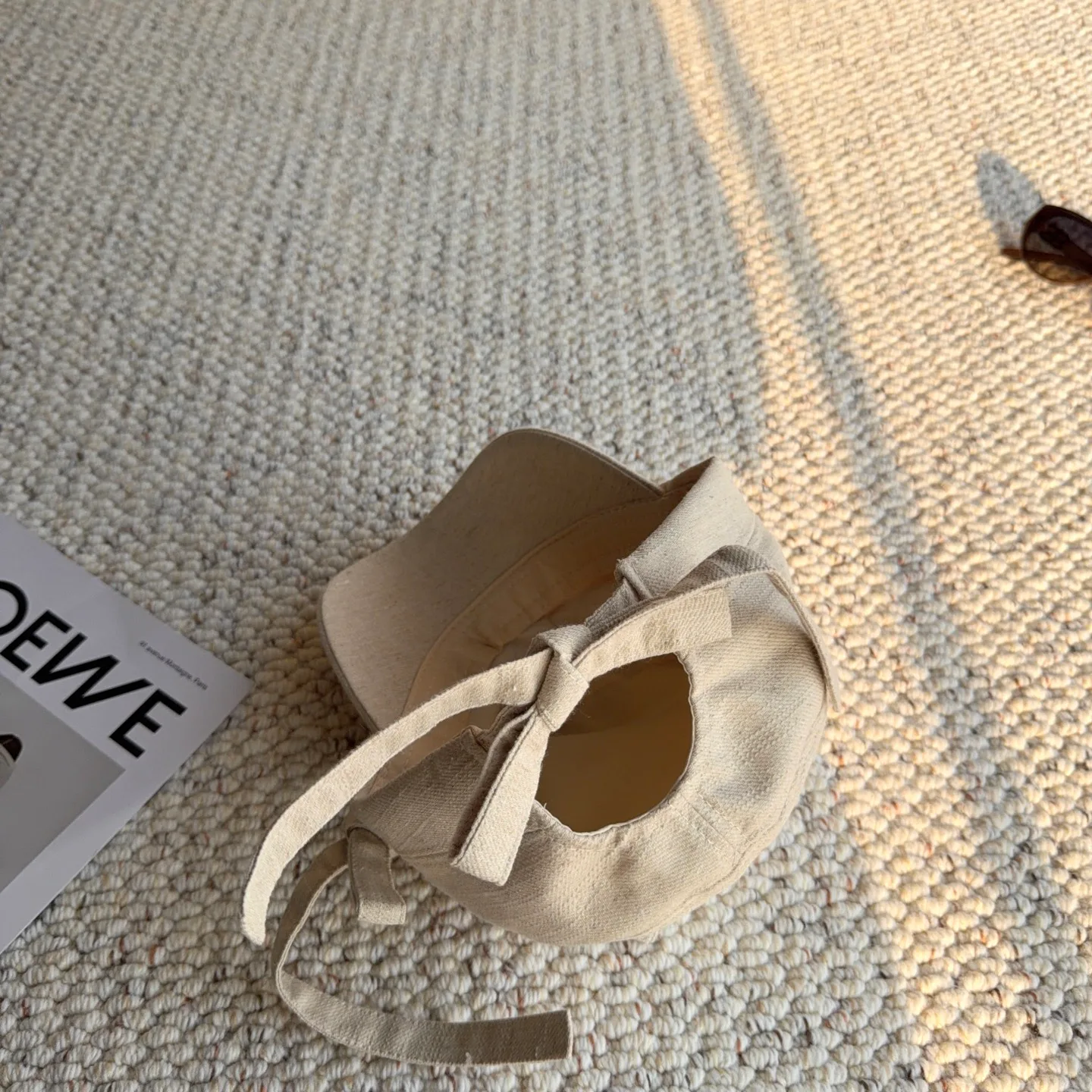 Hats CHANEL 17865228