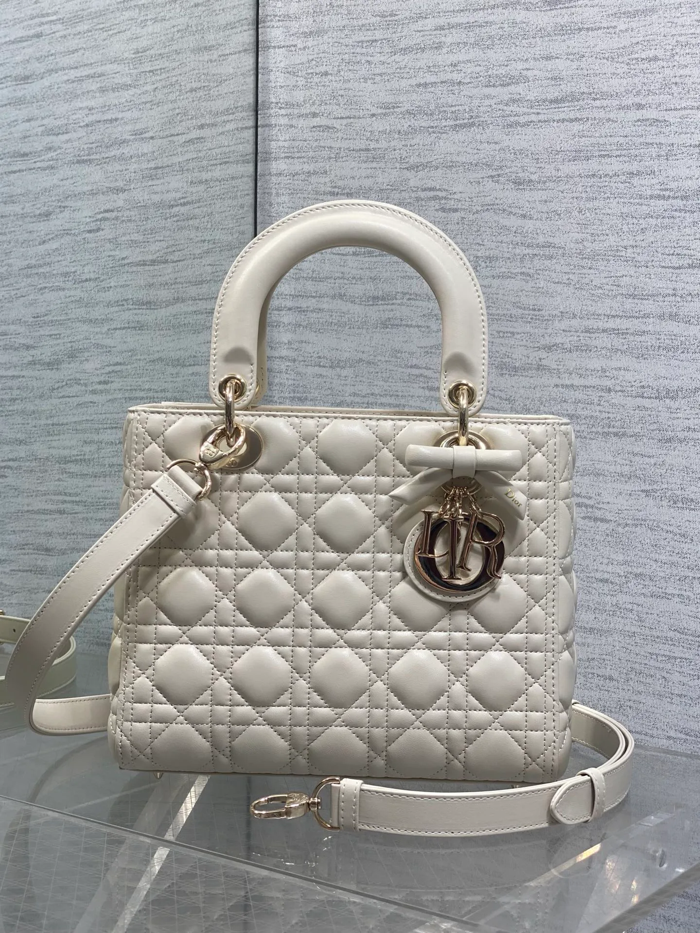 Women's Classic Handbags CHRISTIAN DIOR 17601473