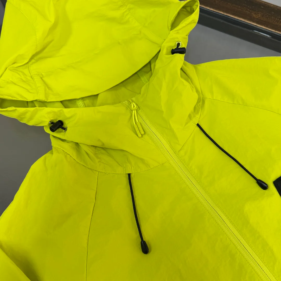Men's Jackets And Down Jackets STONE ISLAND 17286069