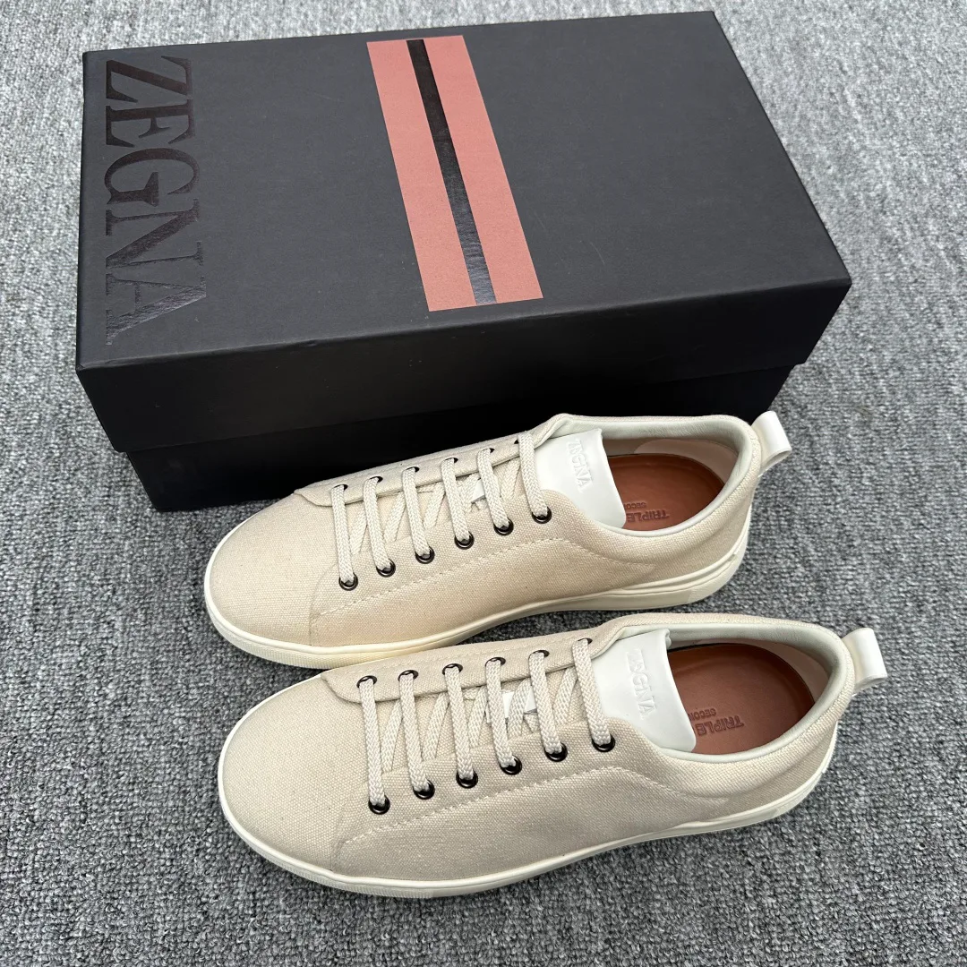 Men's Sneakers ZEGNA 18075904