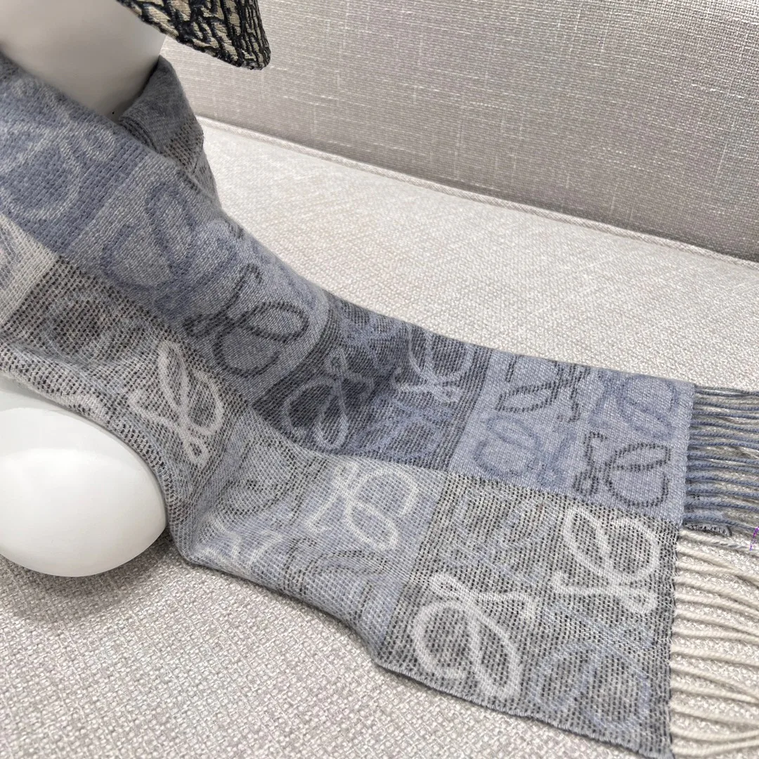 Scarves LOEWE 17945591