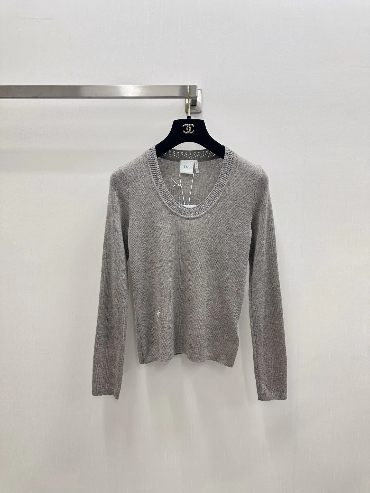 Women's Jumpers And Sweaters CHRISTIAN DIOR 17879757