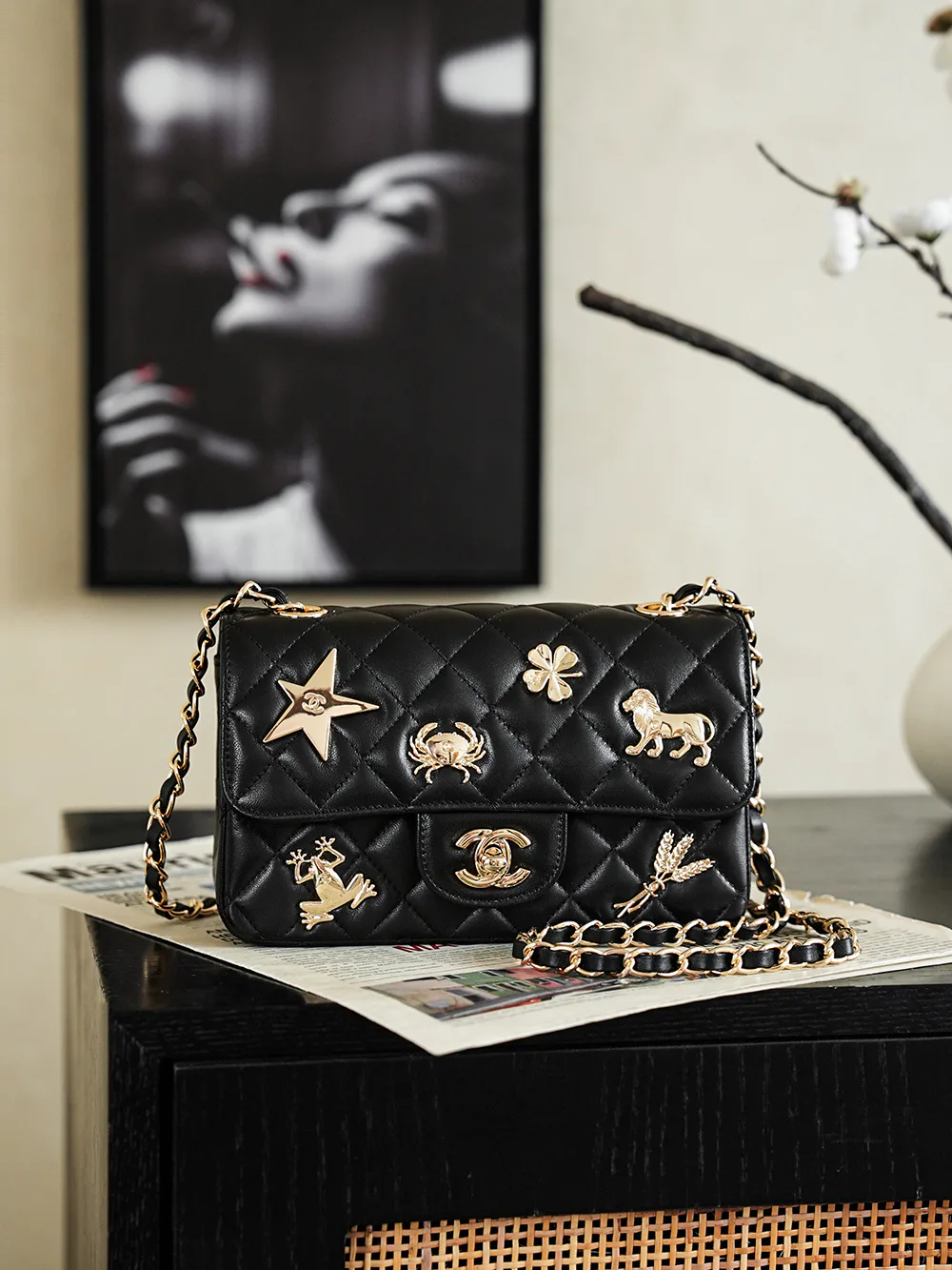 Women's Classic Handbags CHANEL 17867854