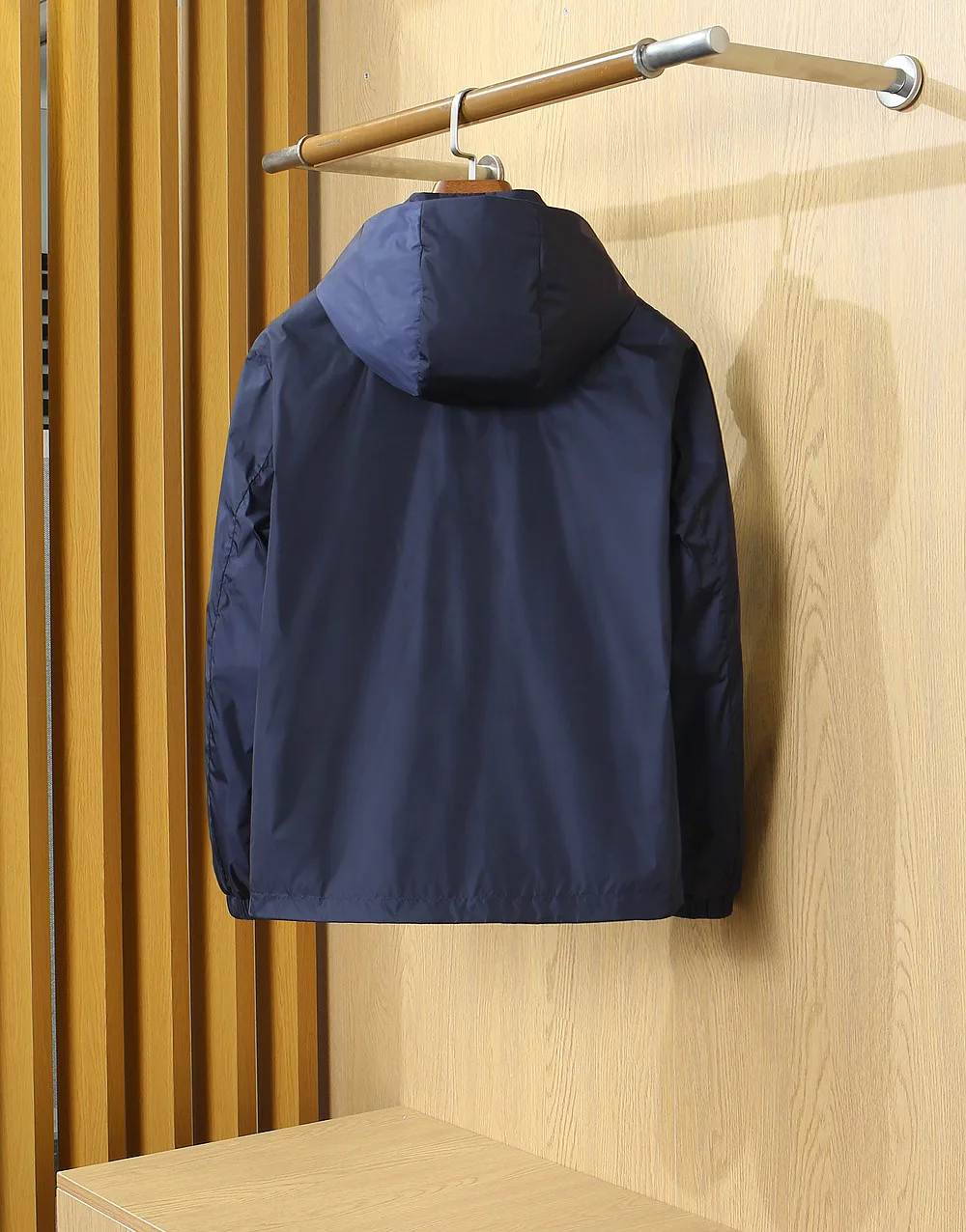 Men's Jackets And Down Jackets PRADA 17410521