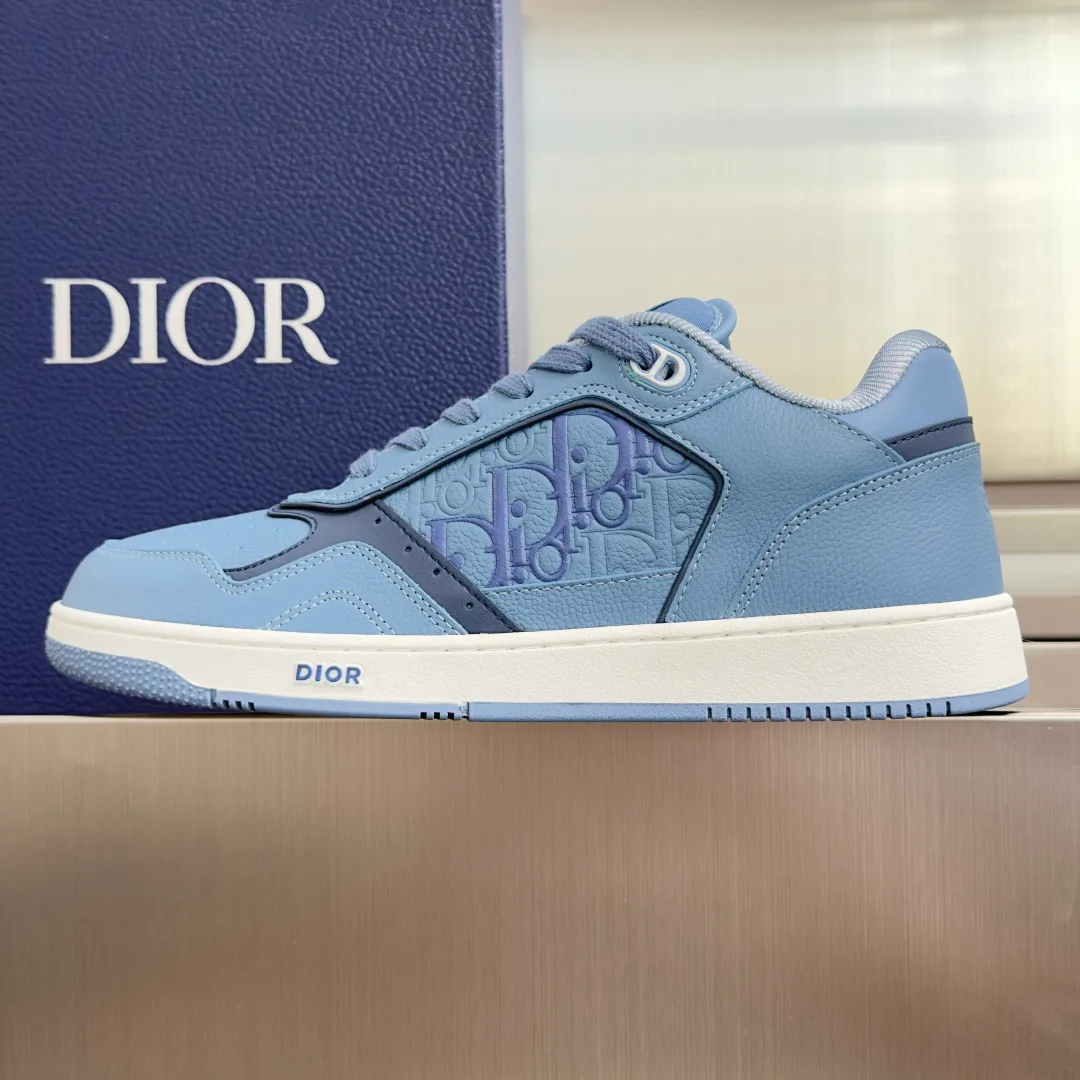 Women's Sneakers CHRISTIAN DIOR 18505163