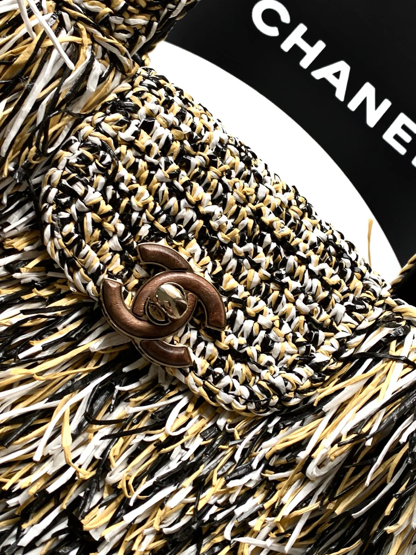 Классические Сумки Женские Chanel 18588891