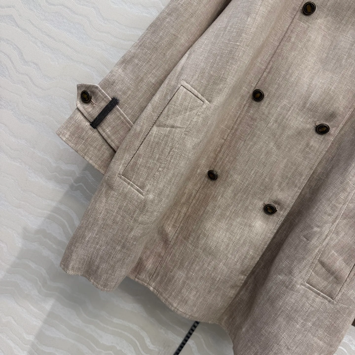 Women's Coats BRUNELLO CUCINELLI 18200812