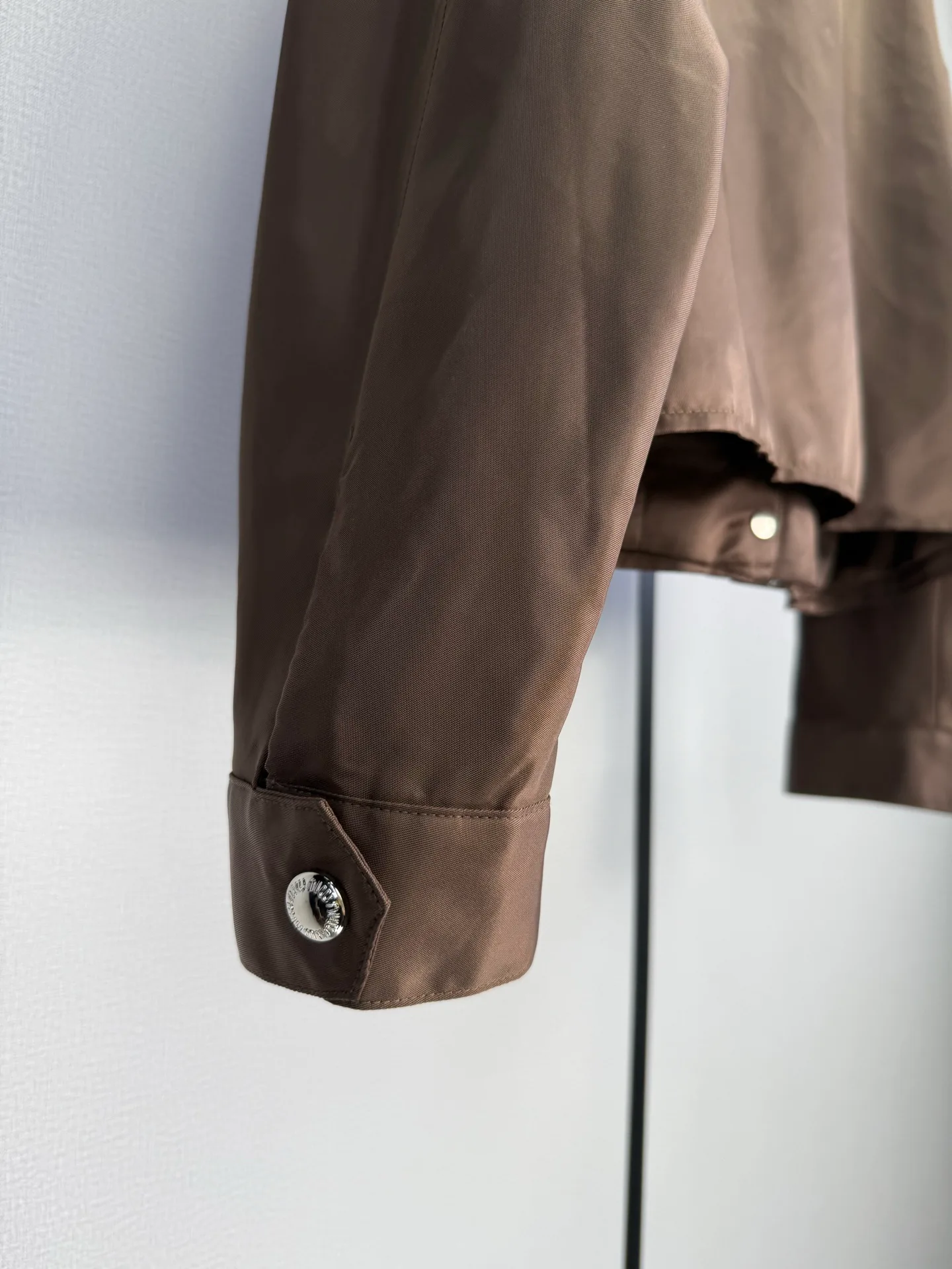 Women's Jackets And Down Jackets MIU MIU 18022738